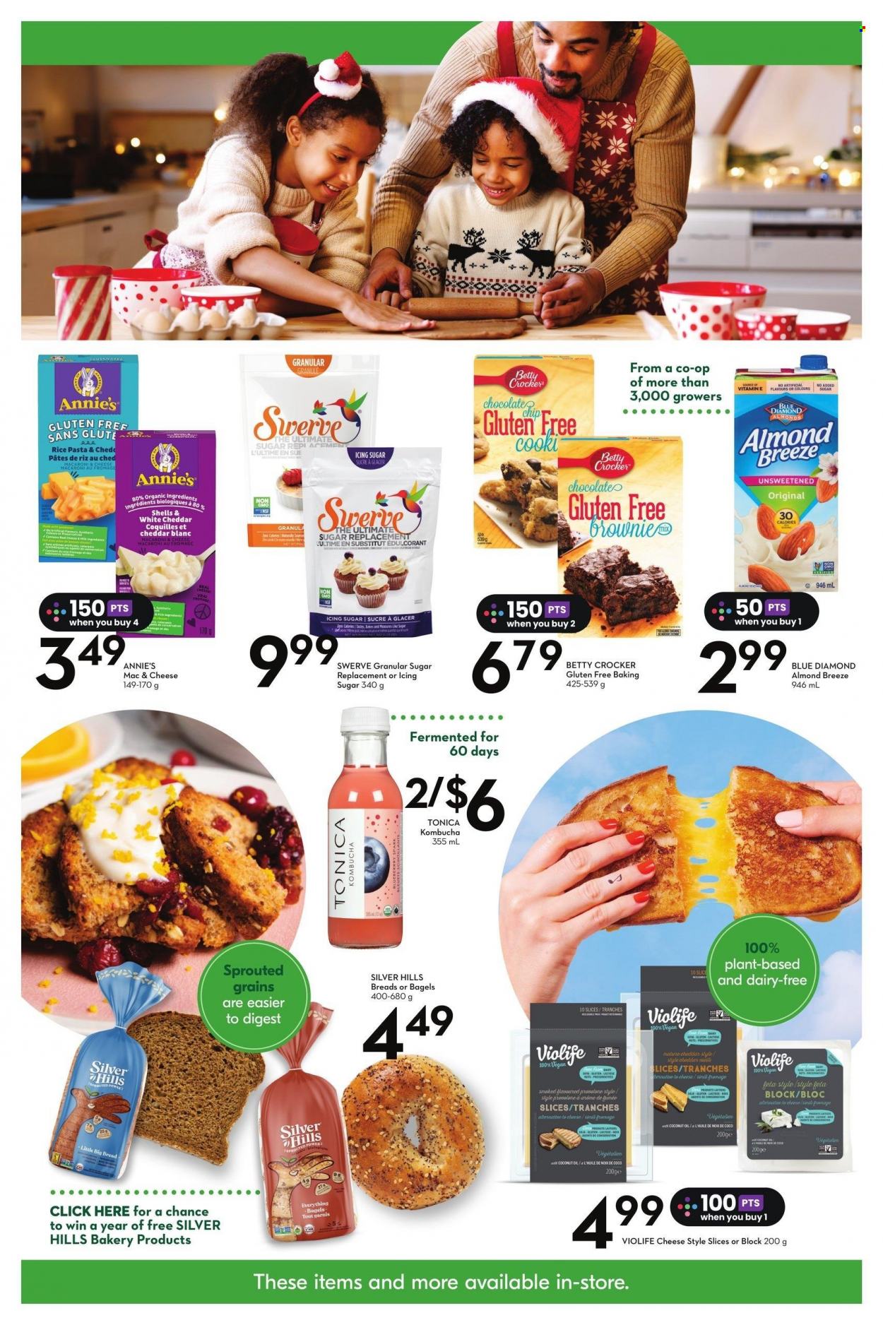 Sobeys flyer - November 16, 2023 - November 22, 2023. Page 21