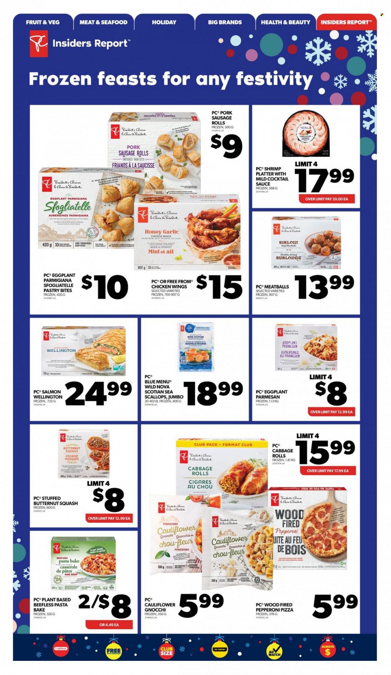 Real Canadian Superstore flyer - November 16, 2023 - November 22, 2023. Page 10