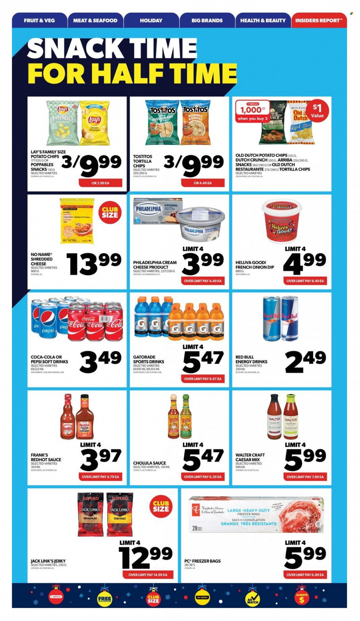 Real Canadian Superstore flyer - November 16, 2023 - November 22, 2023. Page 13