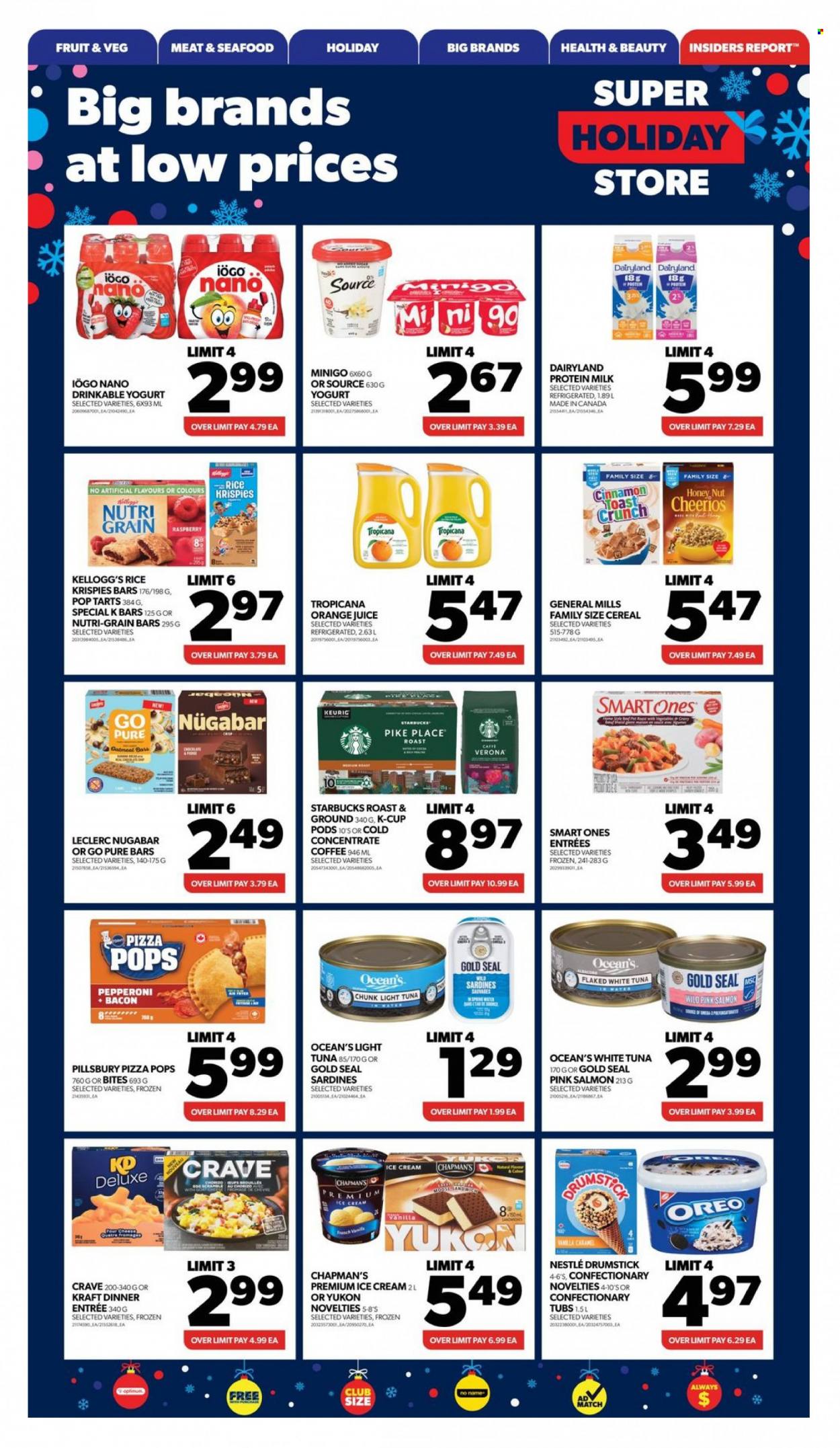 Real Canadian Superstore flyer - November 16, 2023 - November 22, 2023. Page 15