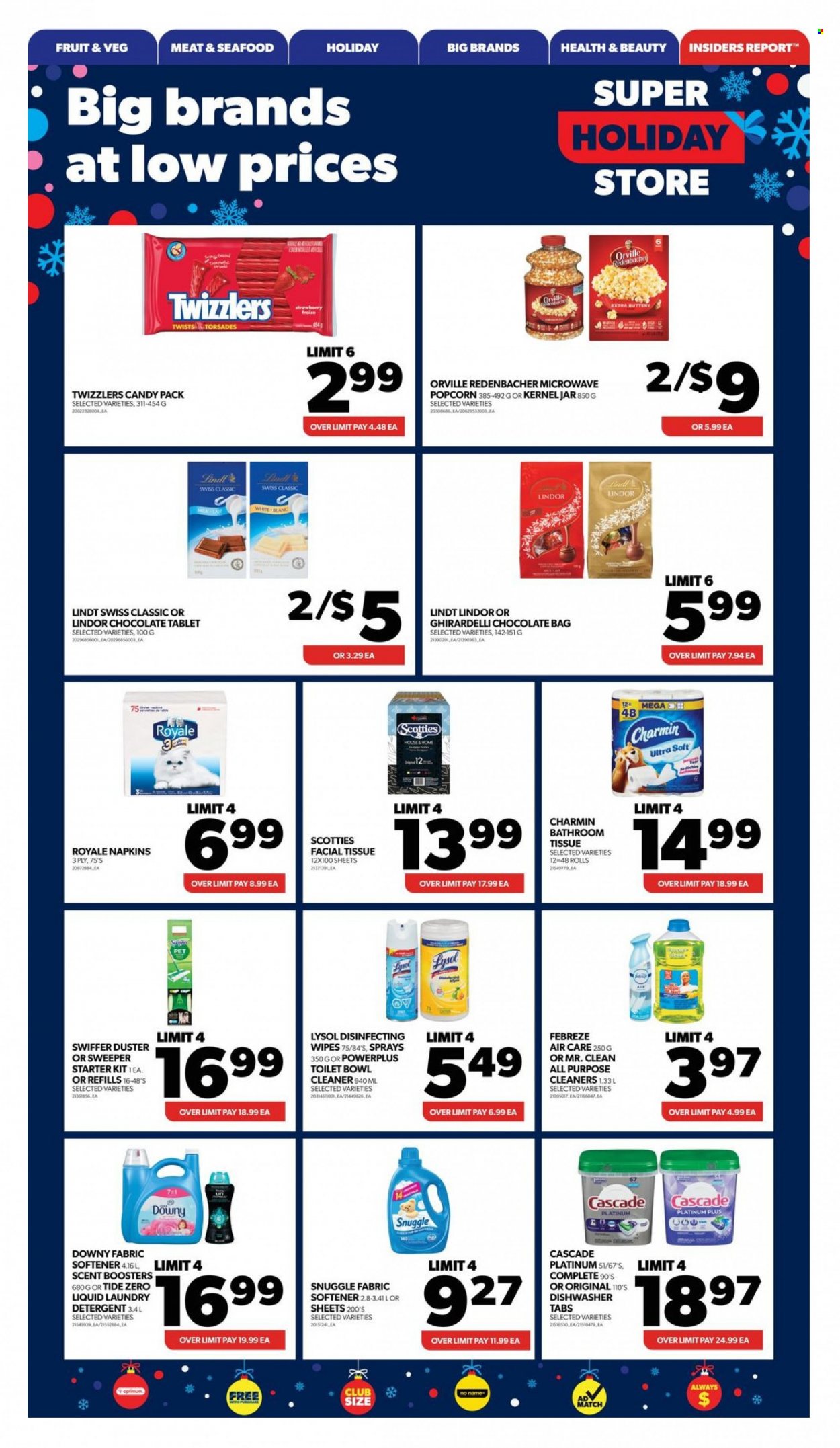 Real Canadian Superstore flyer - November 16, 2023 - November 22, 2023. Page 16