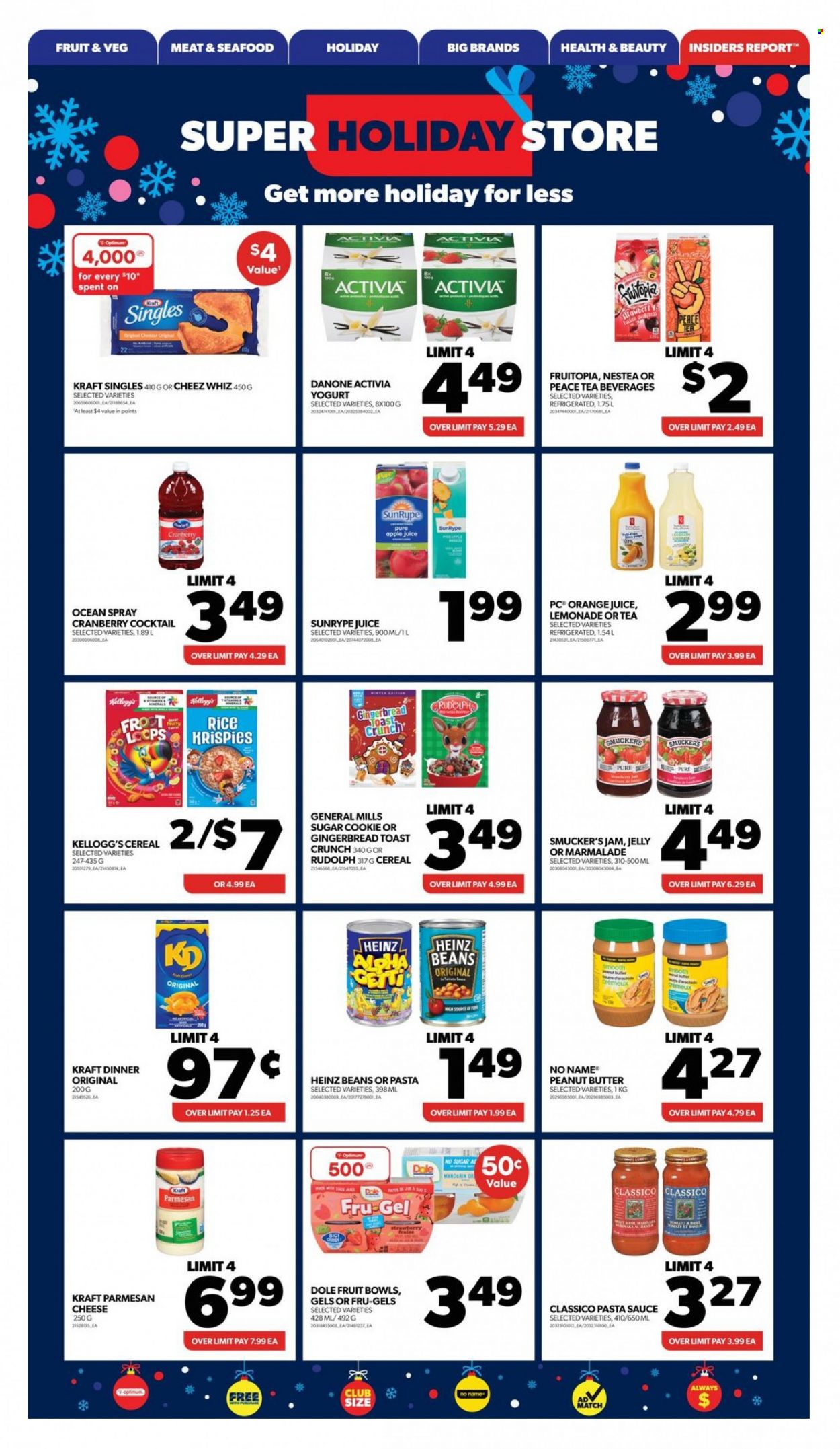 Real Canadian Superstore flyer - November 16, 2023 - November 22, 2023. Page 17