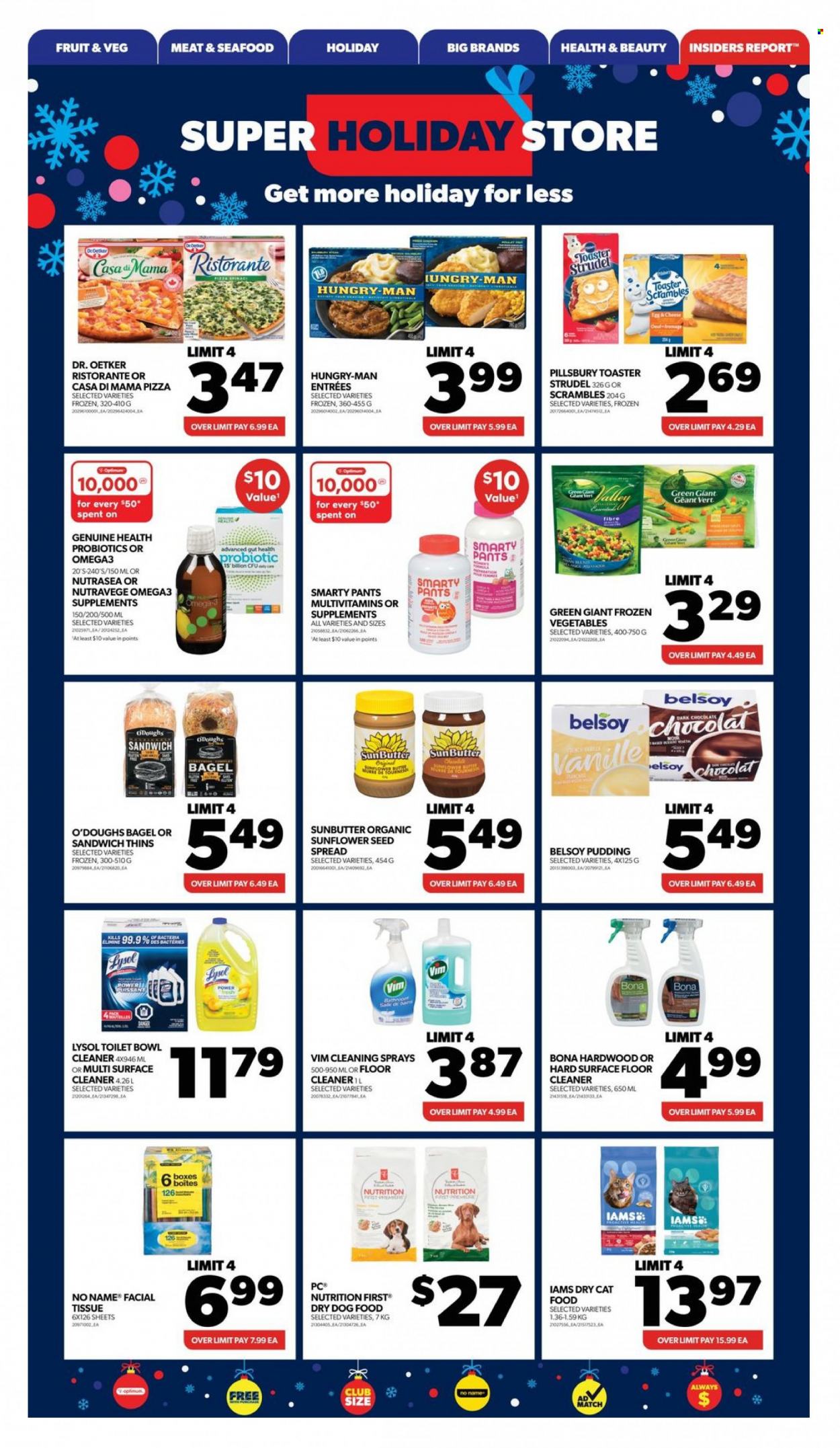 Real Canadian Superstore flyer - November 16, 2023 - November 22, 2023. Page 18