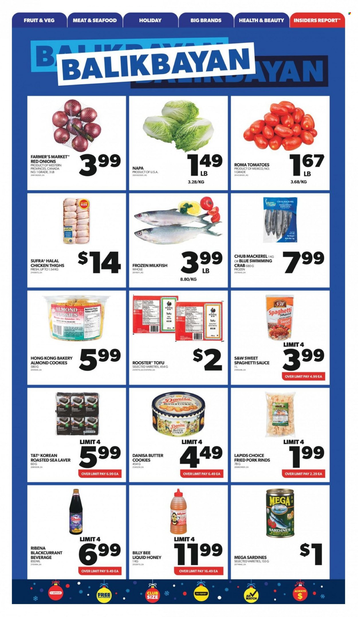 Real Canadian Superstore flyer - November 16, 2023 - November 22, 2023. Page 19