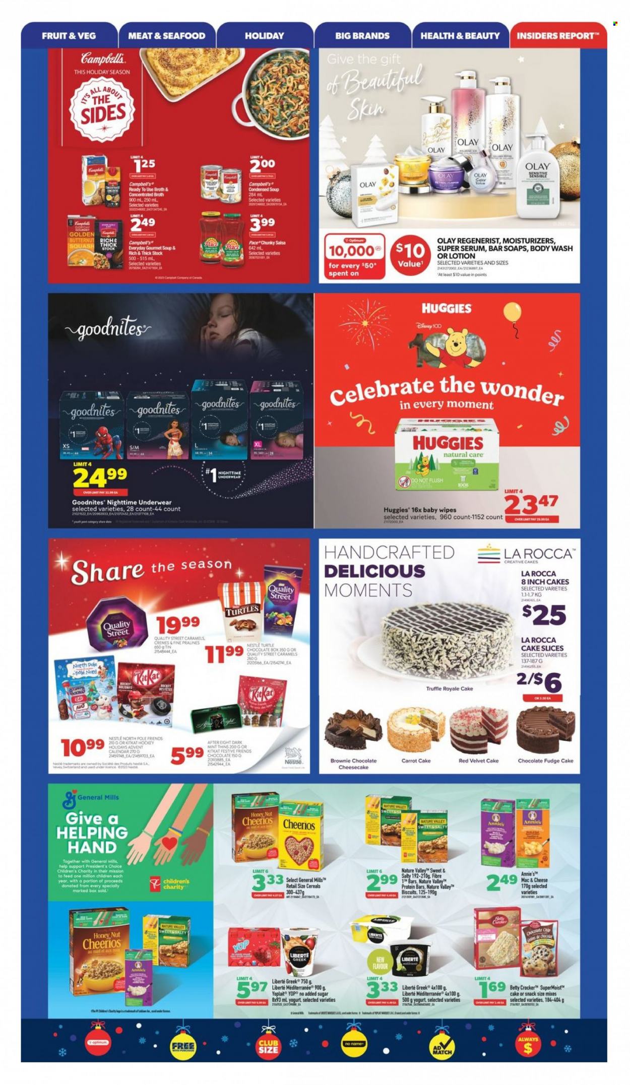 Real Canadian Superstore flyer - November 16, 2023 - November 22, 2023. Page 27