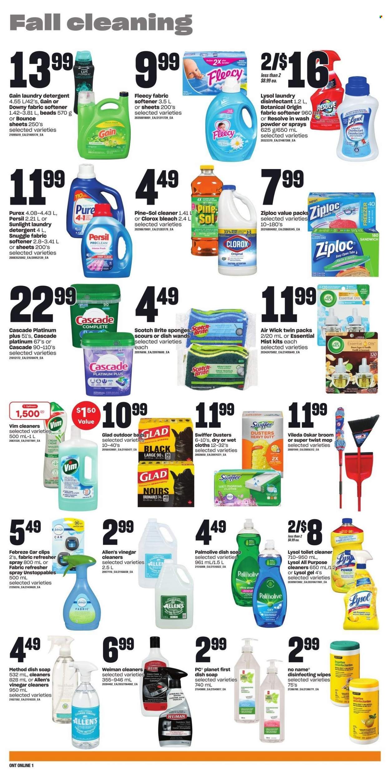 Loblaws flyer - November 16, 2023 - November 22, 2023. Page 5