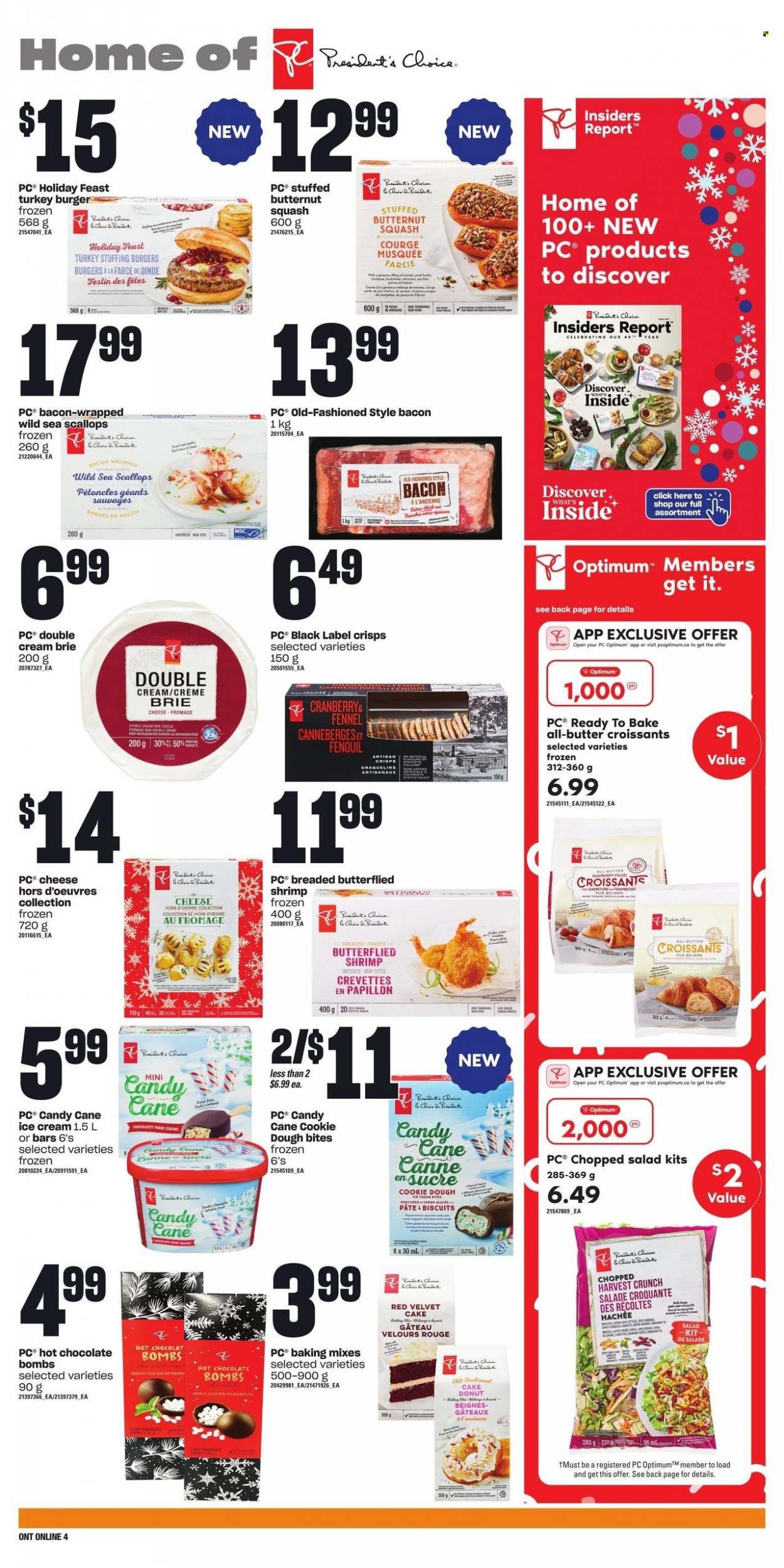 Loblaws flyer - November 16, 2023 - November 22, 2023. Page 8
