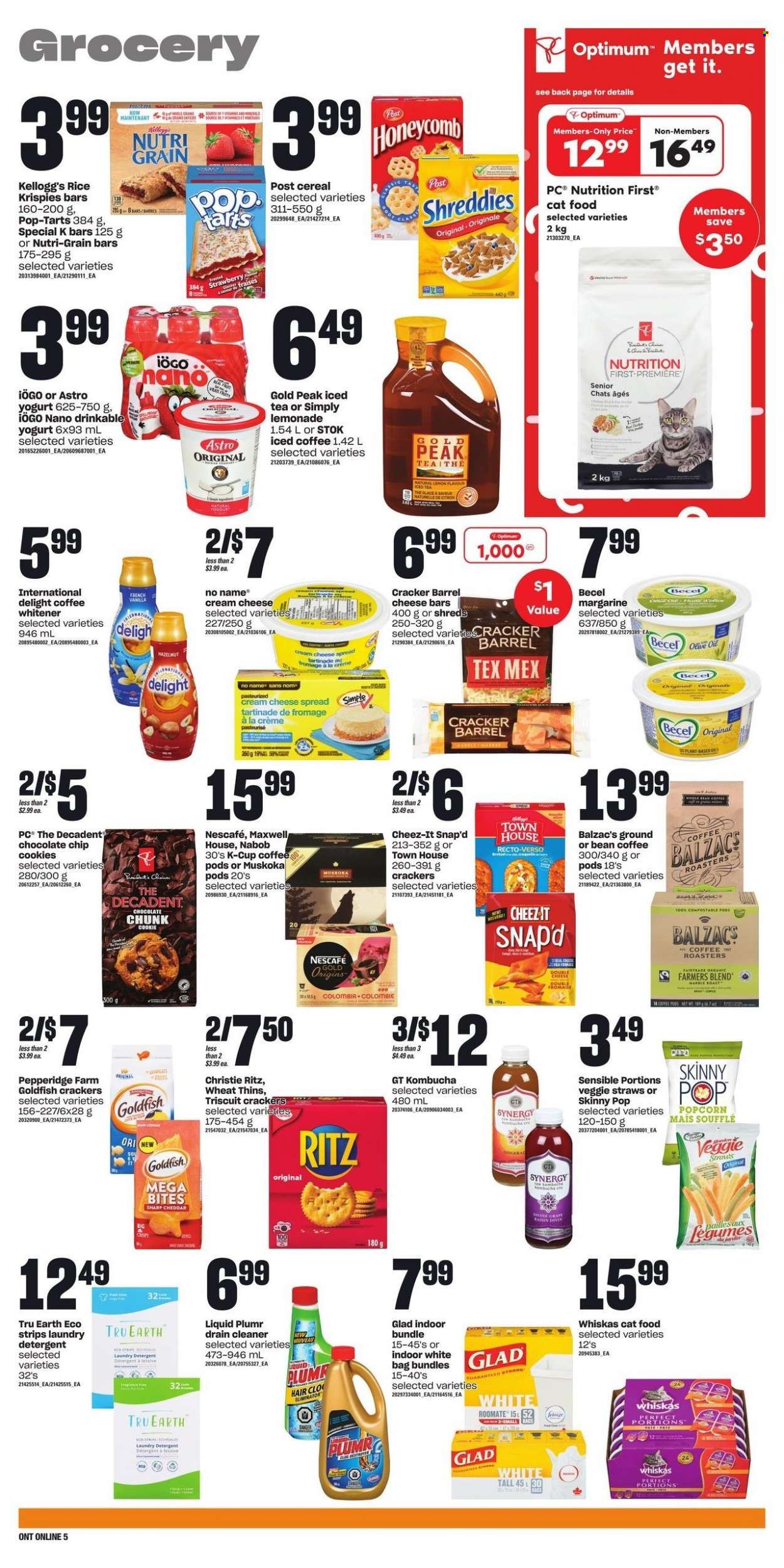 Loblaws flyer - November 16, 2023 - November 22, 2023. Page 9