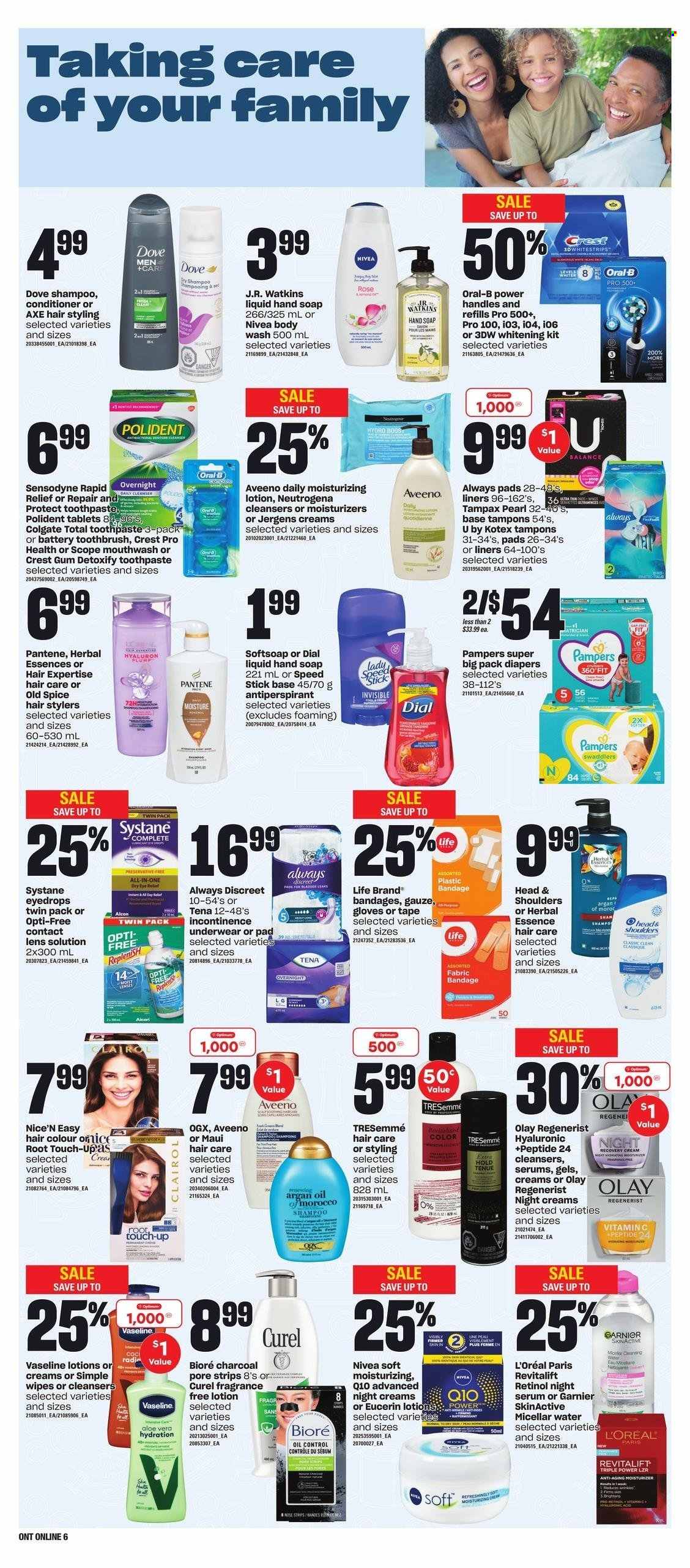 Loblaws flyer - November 16, 2023 - November 22, 2023. Page 10