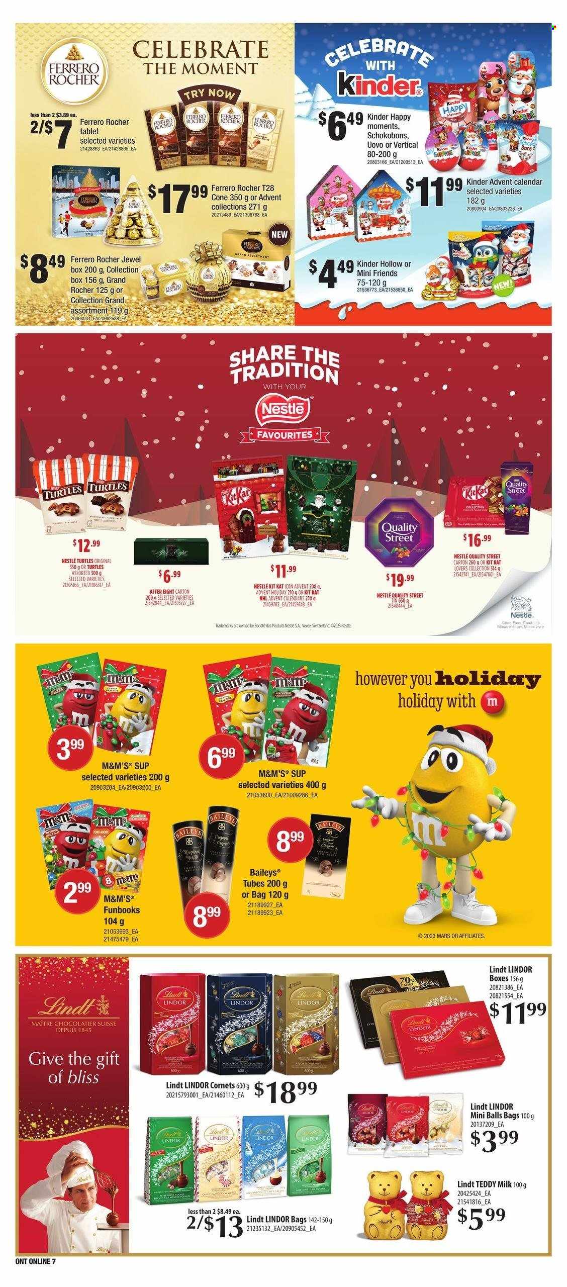 Loblaws flyer - November 16, 2023 - November 22, 2023. Page 11