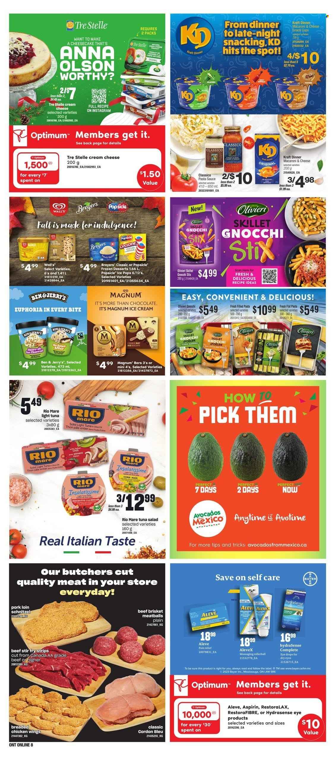 Loblaws flyer - November 16, 2023 - November 22, 2023. Page 12