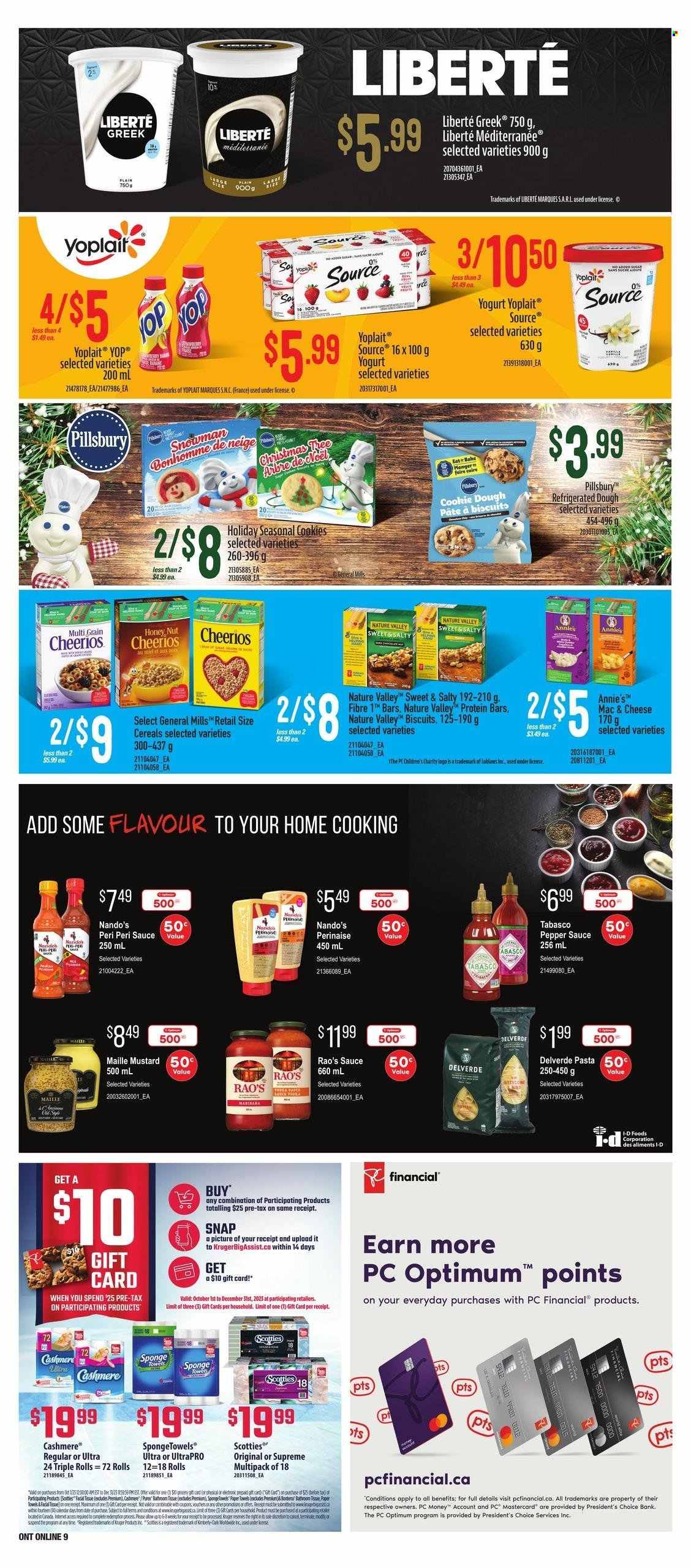 Loblaws flyer - November 16, 2023 - November 22, 2023. Page 13