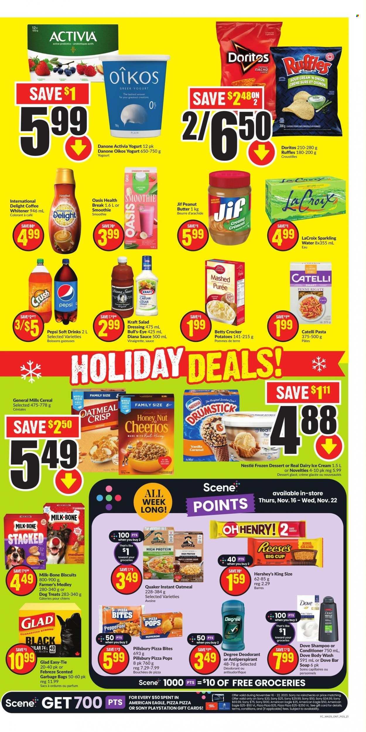 FreshCo. flyer - November 16, 2023 - November 22, 2023. Page 4