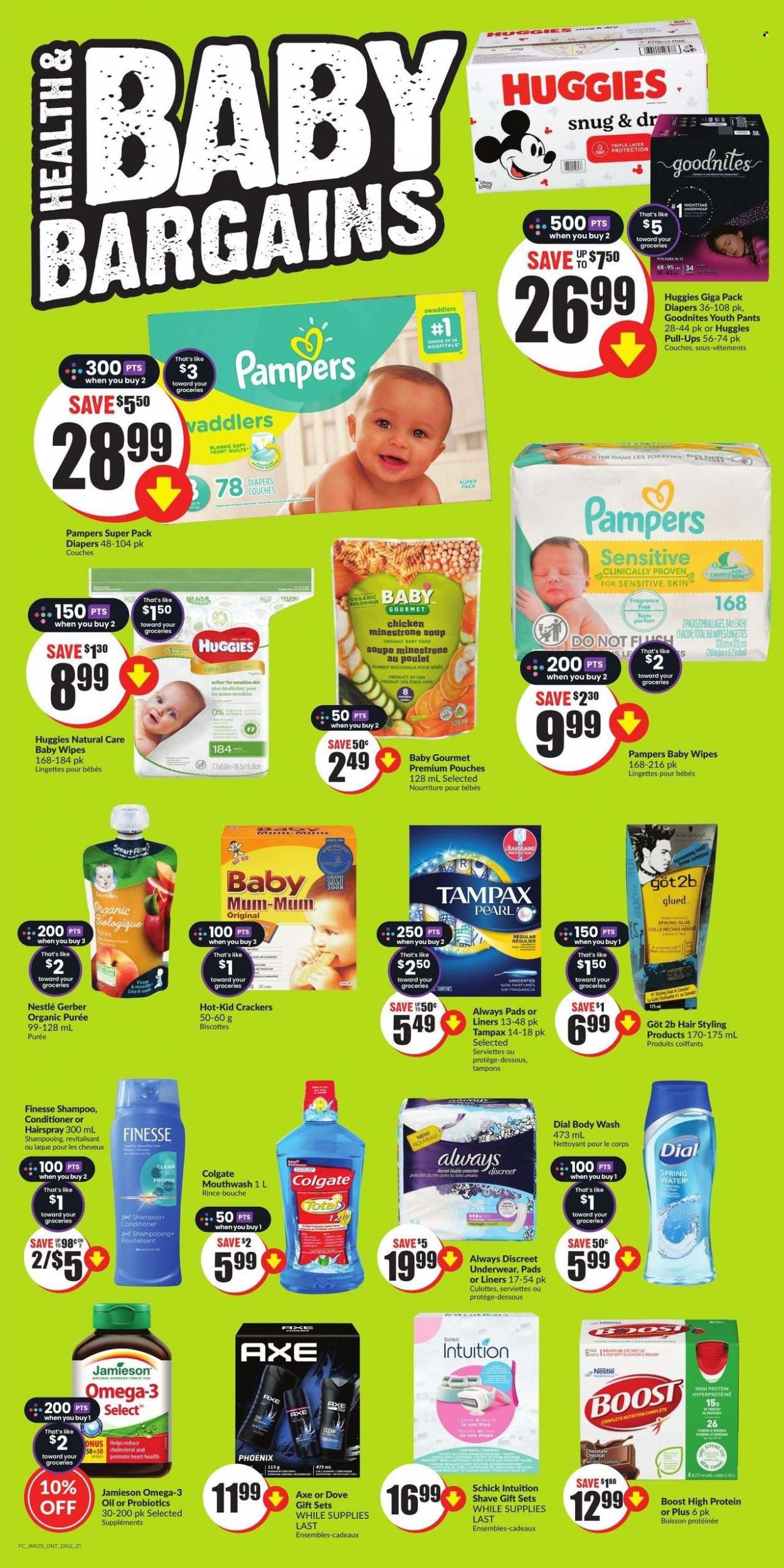 FreshCo. flyer - November 16, 2023 - November 22, 2023. Page 7