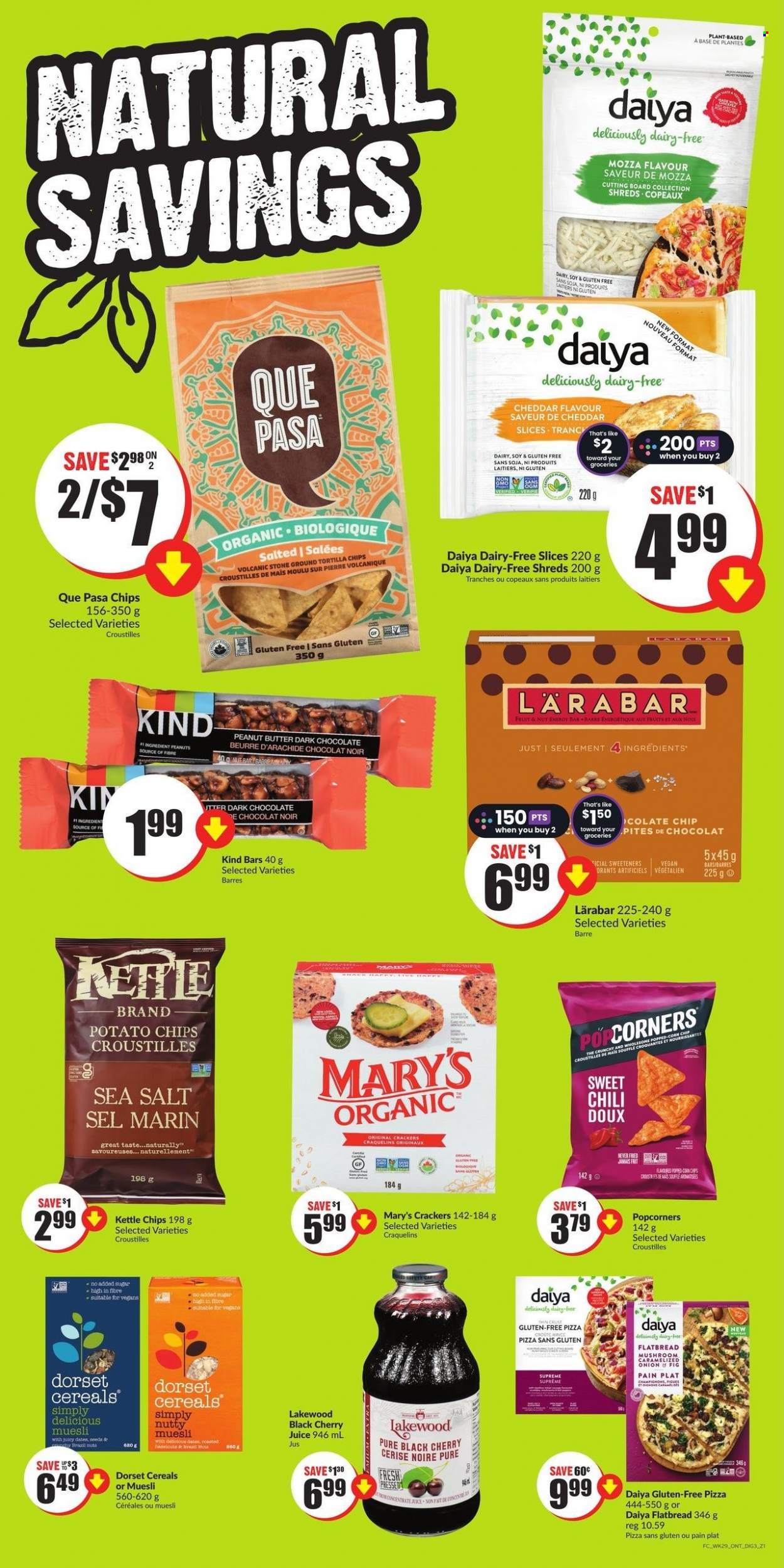 FreshCo. flyer - November 16, 2023 - November 22, 2023. Page 8