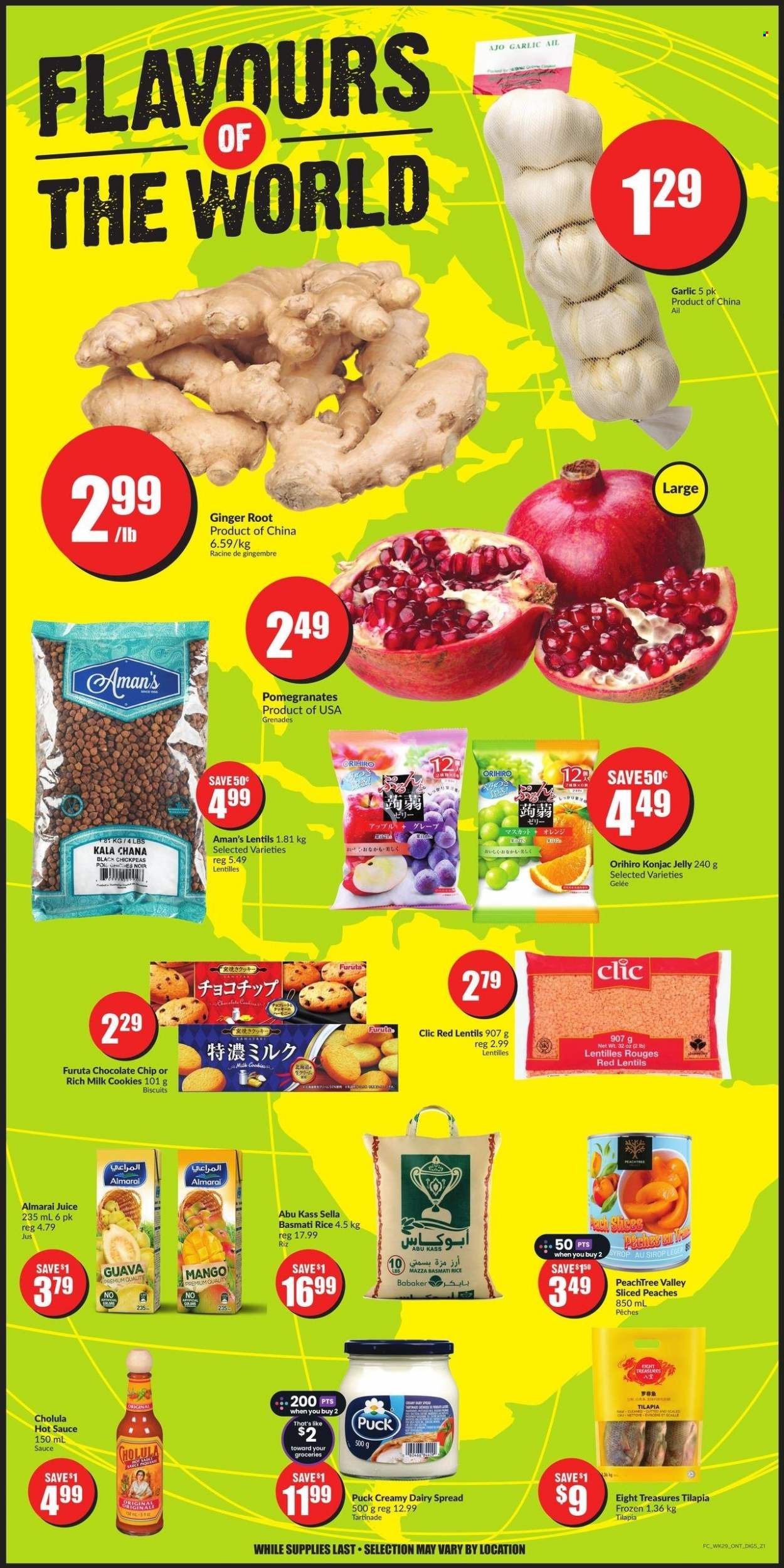 FreshCo. flyer - November 16, 2023 - November 22, 2023. Page 10