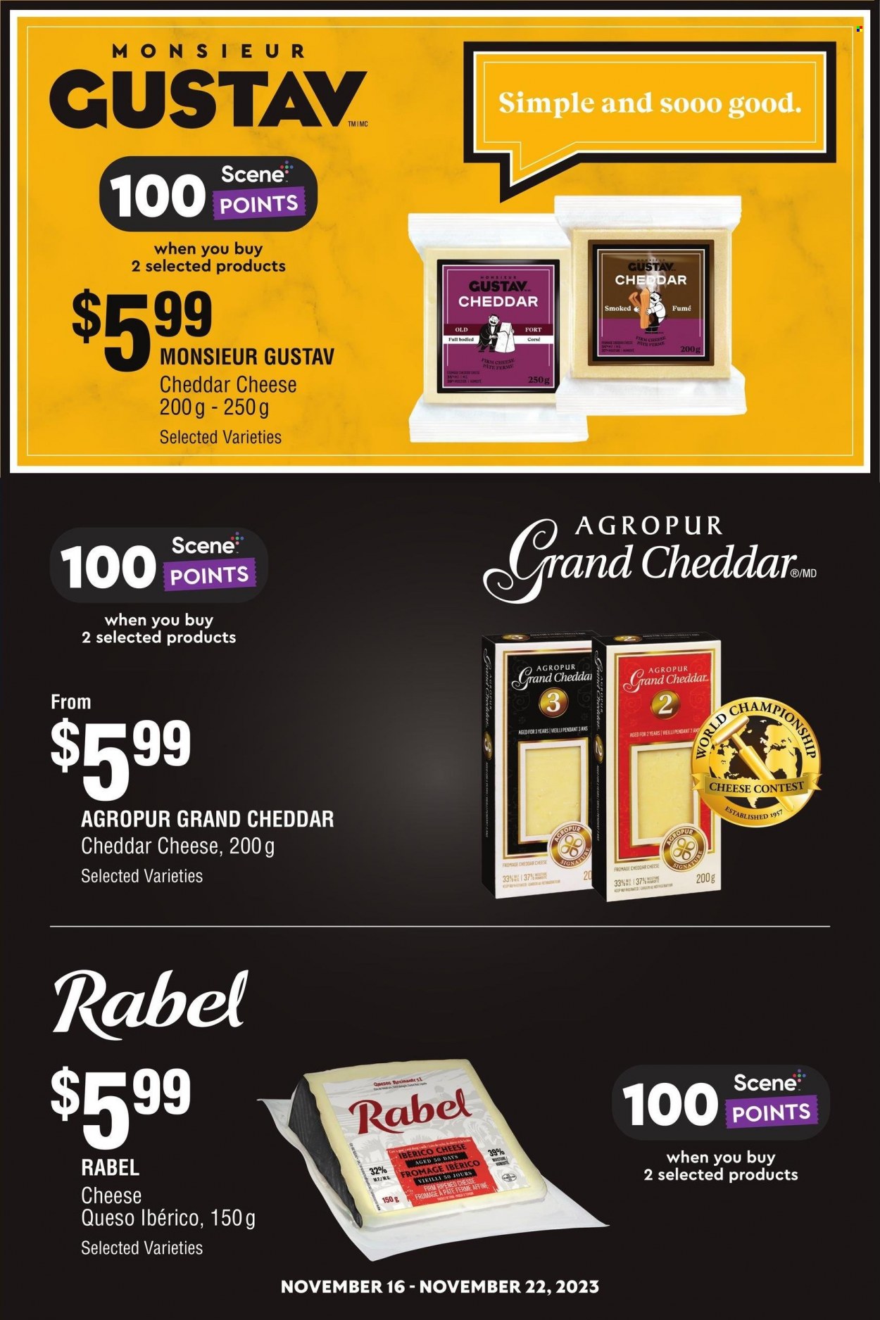 FreshCo. flyer - November 16, 2023 - November 22, 2023. Page 14