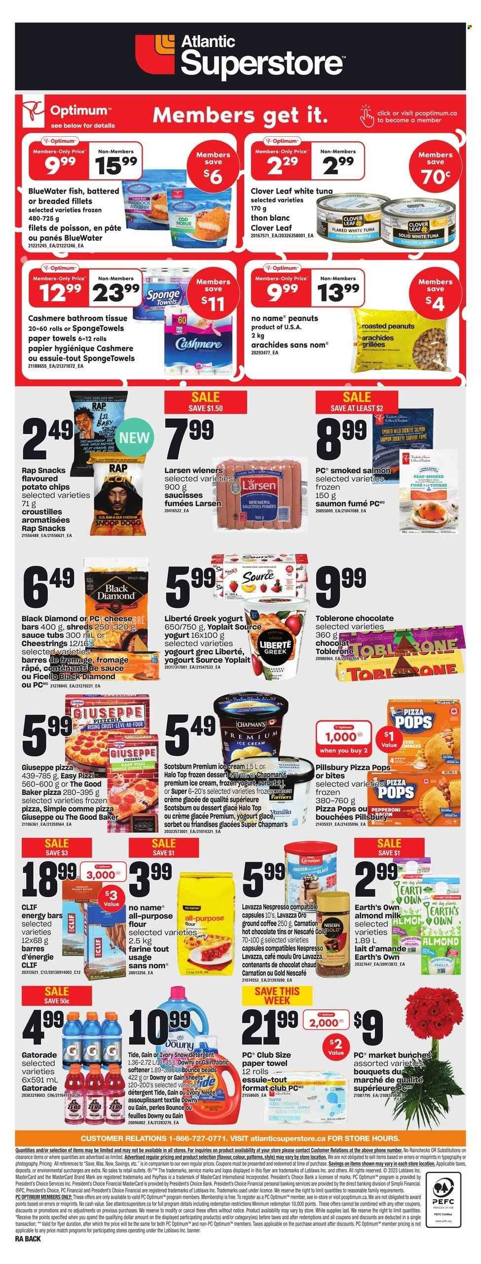Atlantic Superstore flyer - November 16, 2023 - November 22, 2023. Page 2