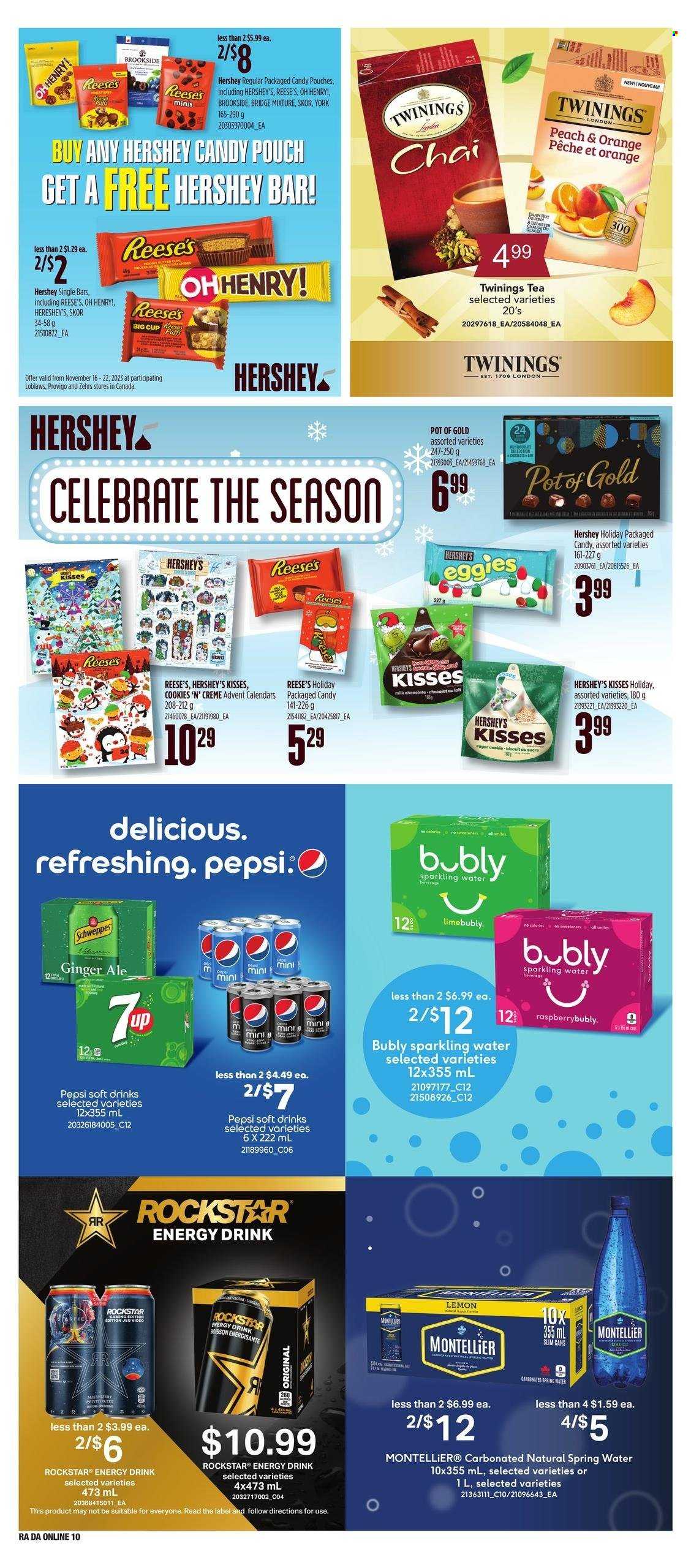 Atlantic Superstore flyer - November 16, 2023 - November 22, 2023. Page 14