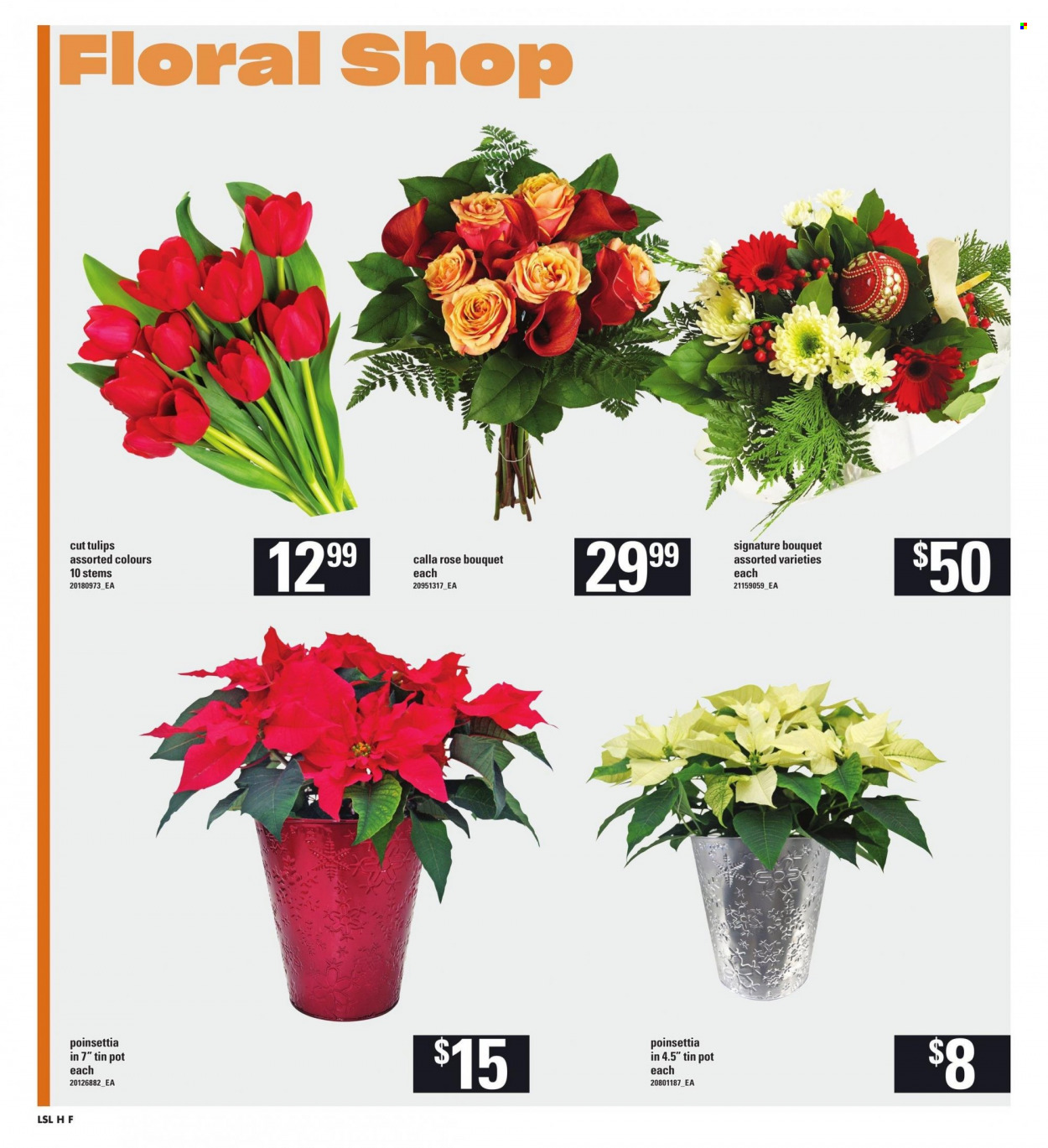 Loblaws flyer - November 16, 2023 - November 22, 2023. Page 11