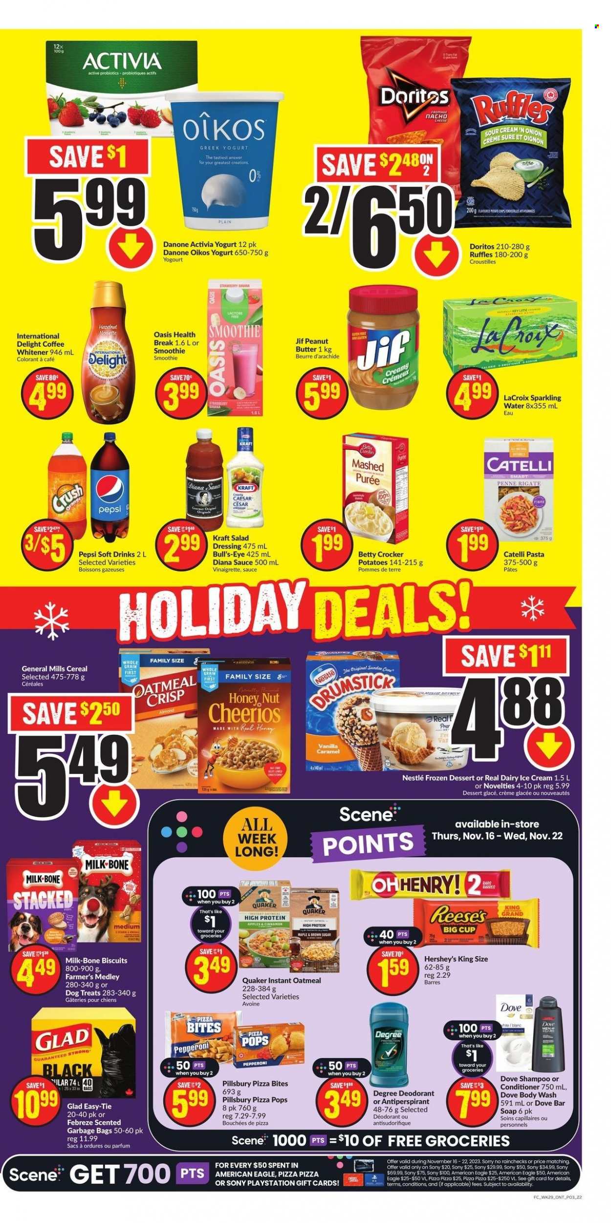 Chalo! FreshCo. flyer - November 16, 2023 - November 22, 2023. Page 4