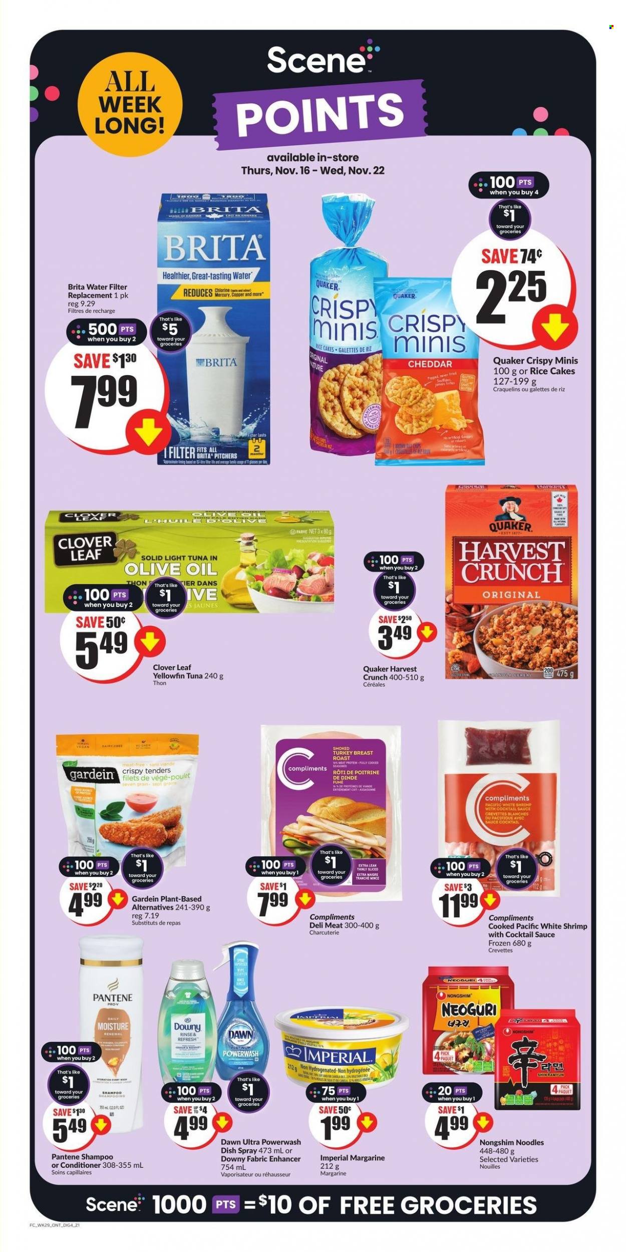 Chalo! FreshCo. flyer - November 16, 2023 - November 22, 2023. Page 9