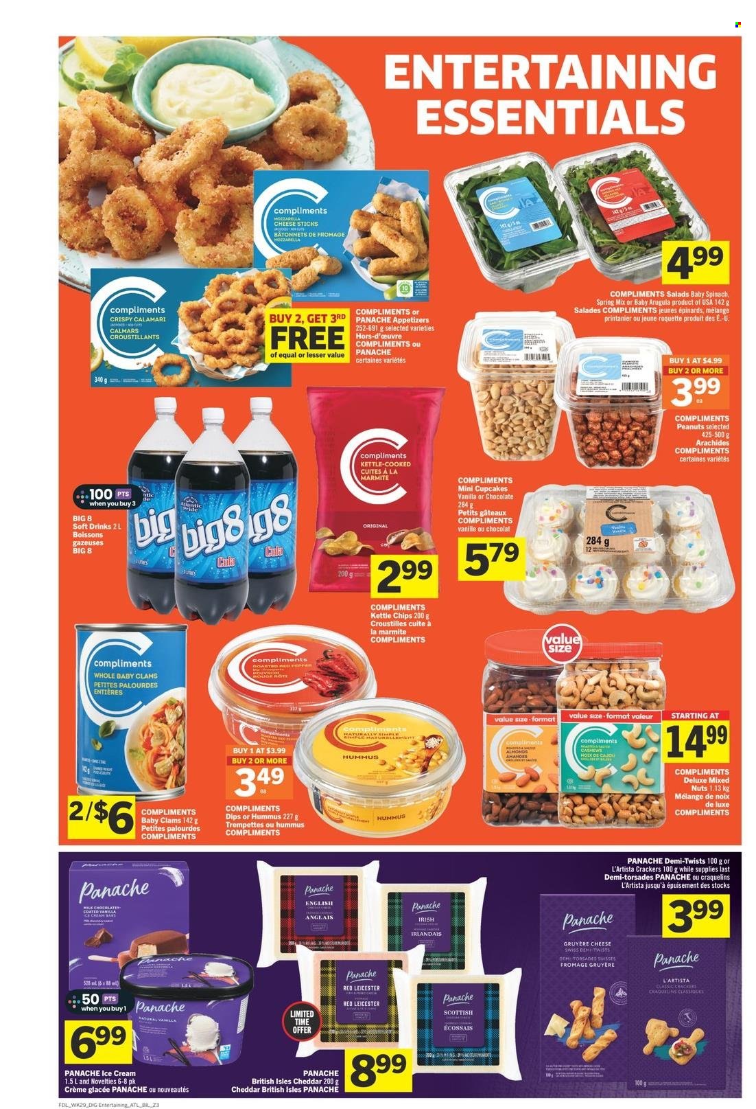 Co-op flyer - November 16, 2023 - November 22, 2023. Page 8