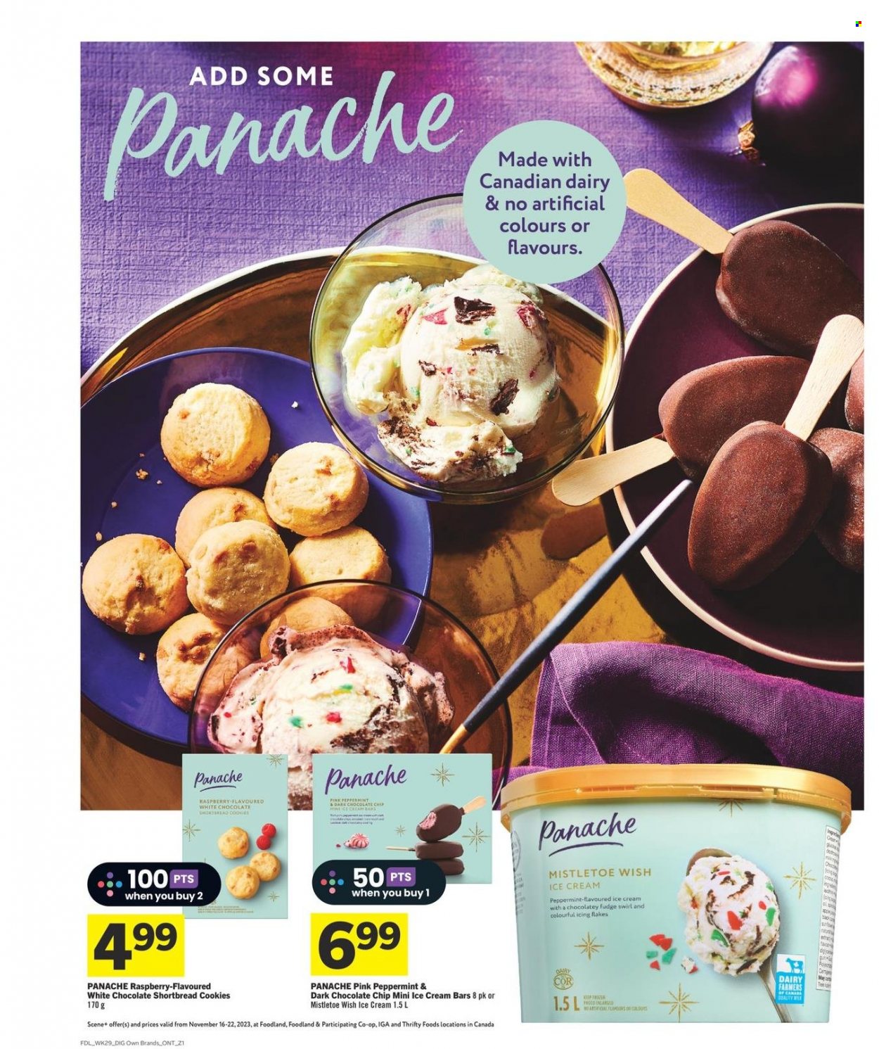 Co-op flyer - November 16, 2023 - November 22, 2023. Page 12