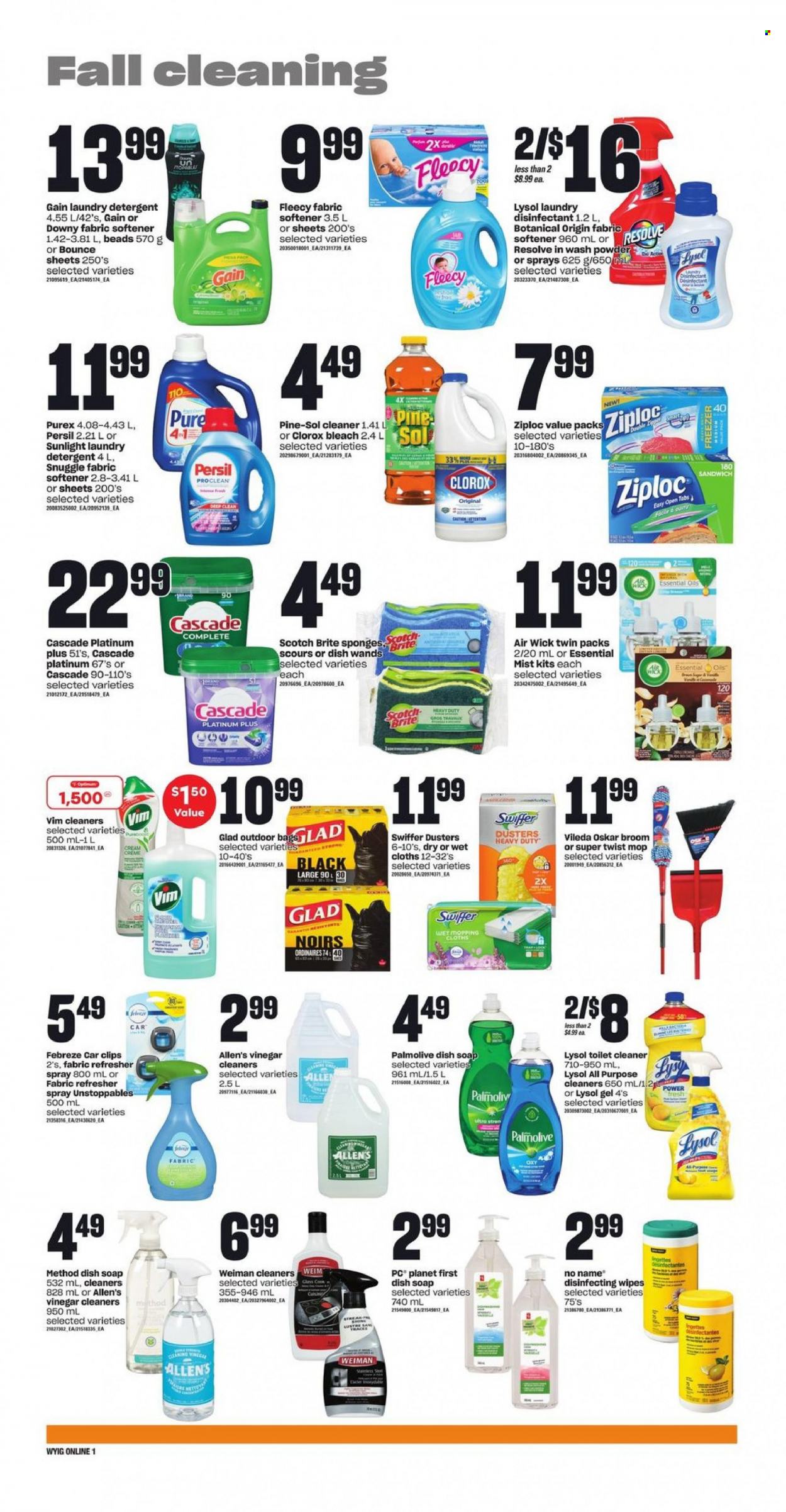 Independent flyer - November 16, 2023 - November 22, 2023. Page 5