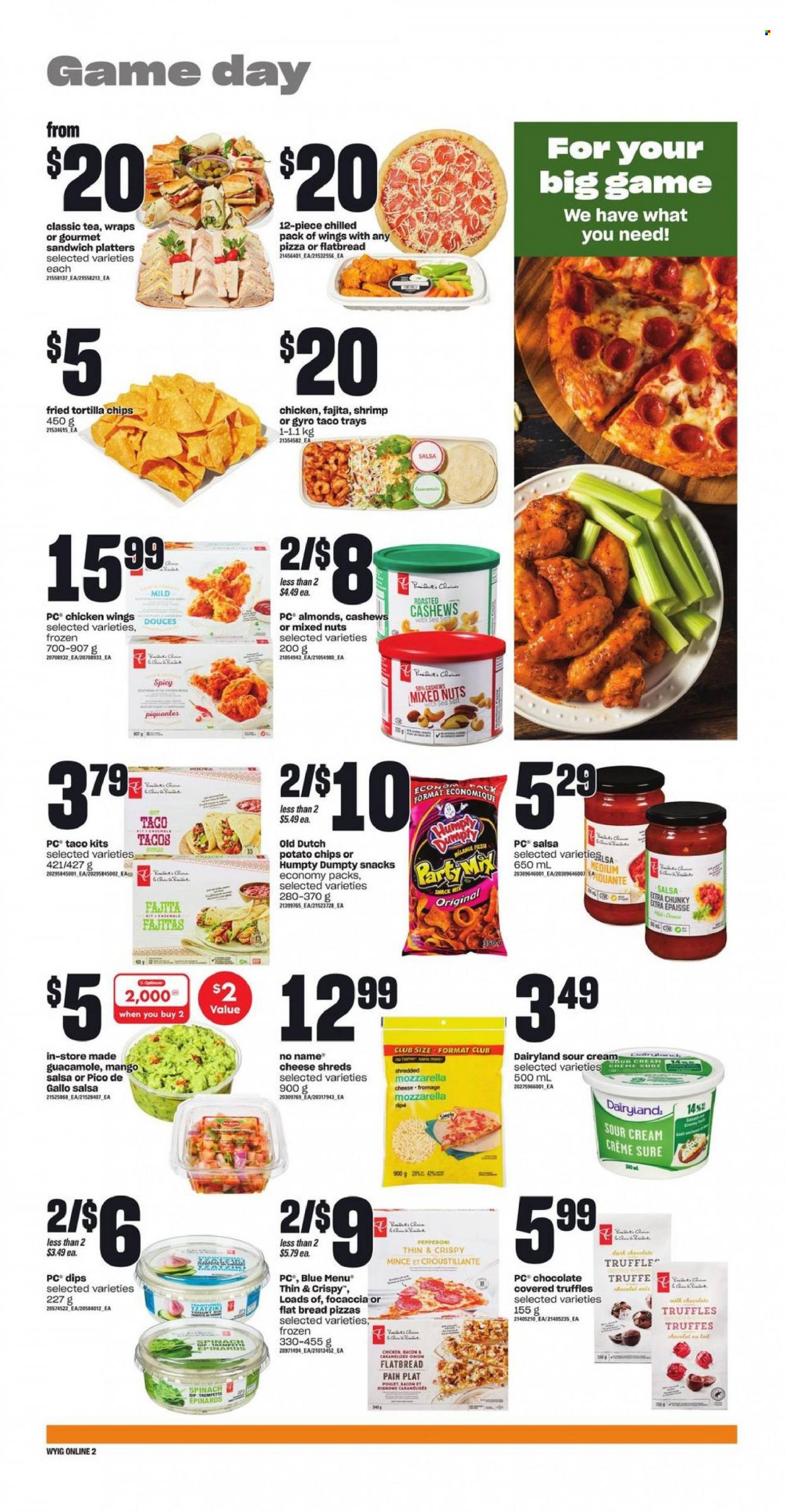 Independent flyer - November 16, 2023 - November 22, 2023. Page 7