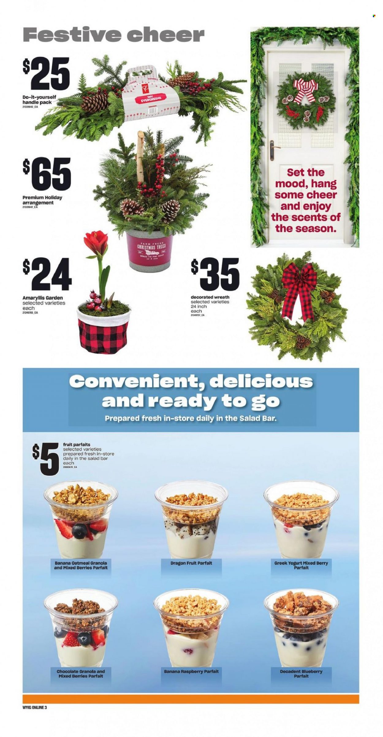 Independent flyer - November 16, 2023 - November 22, 2023. Page 8