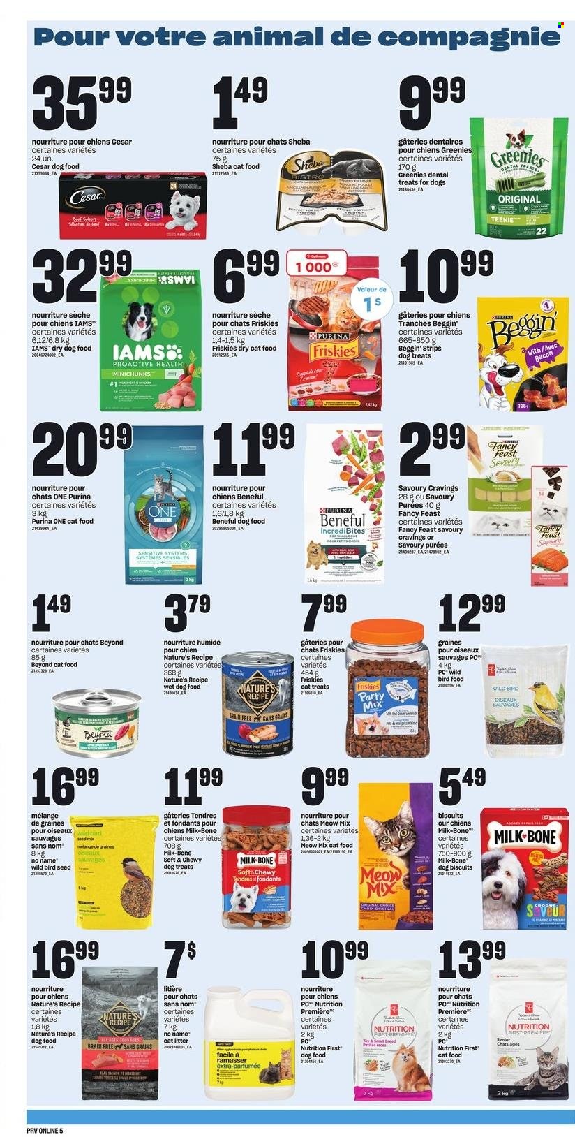 Circulaire Provigo - 23 Novembre 2023 - 29 Novembre 2023. Page 8