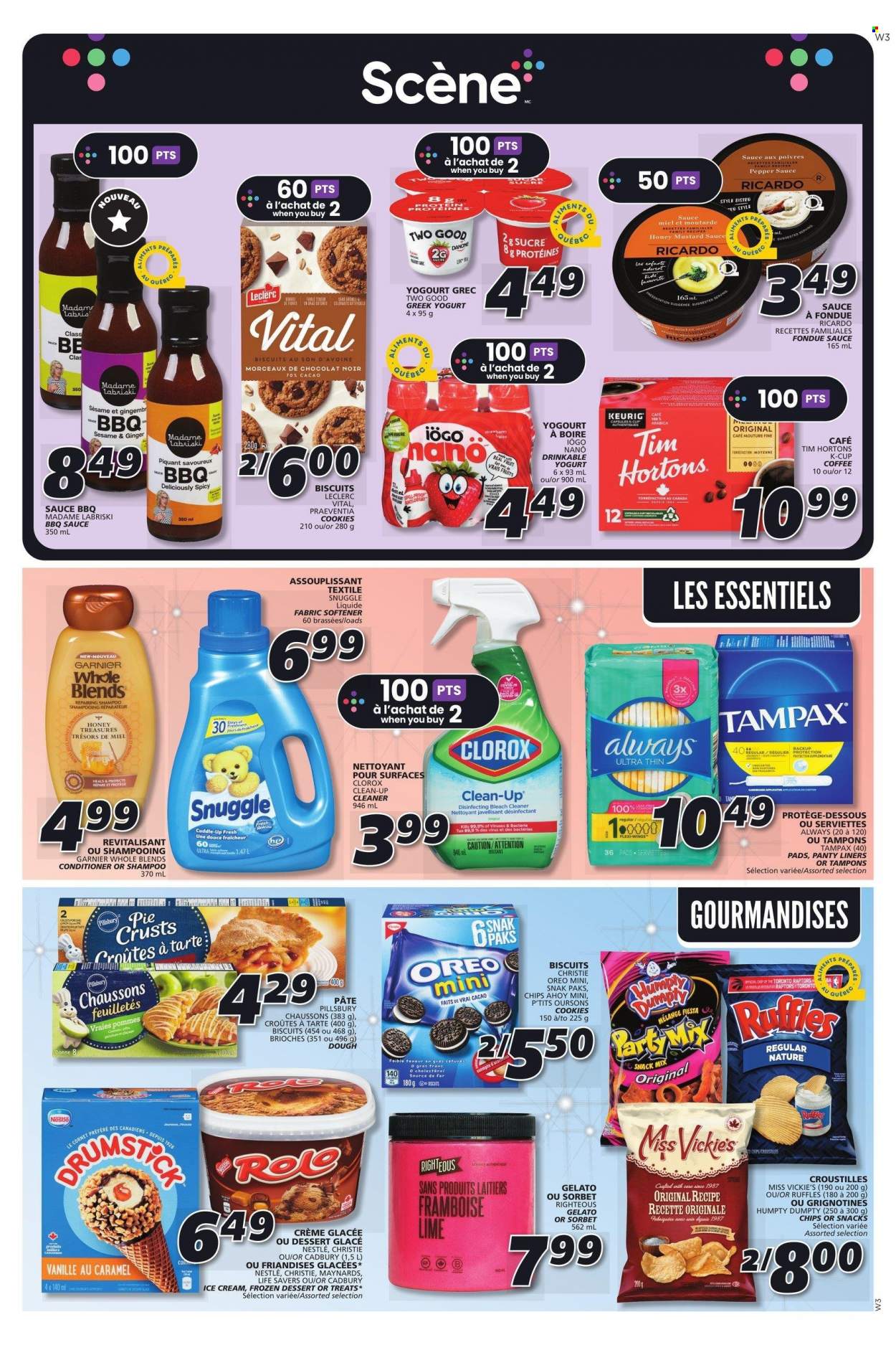 IGA flyer - November 23, 2023 - November 29, 2023. Page 15