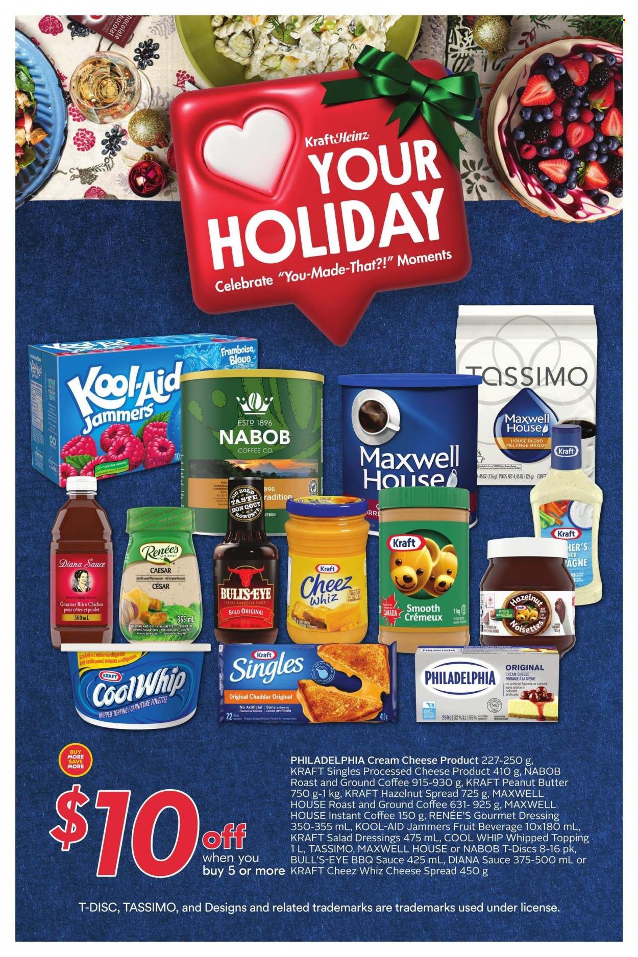 Sobeys flyer - November 23, 2023 - November 29, 2023. Page 18