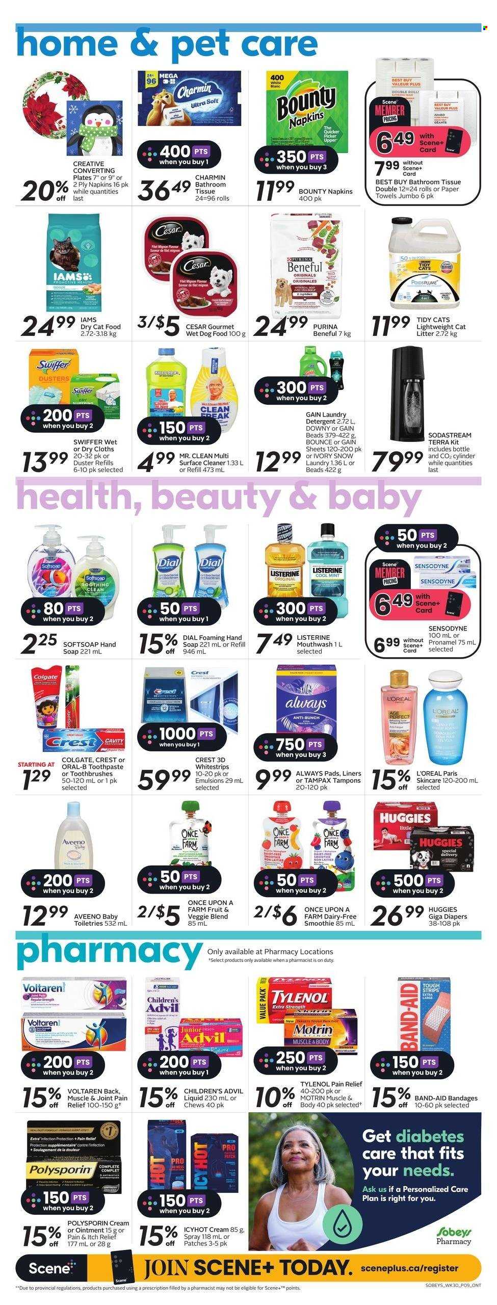 Sobeys flyer - November 23, 2023 - November 29, 2023. Page 20