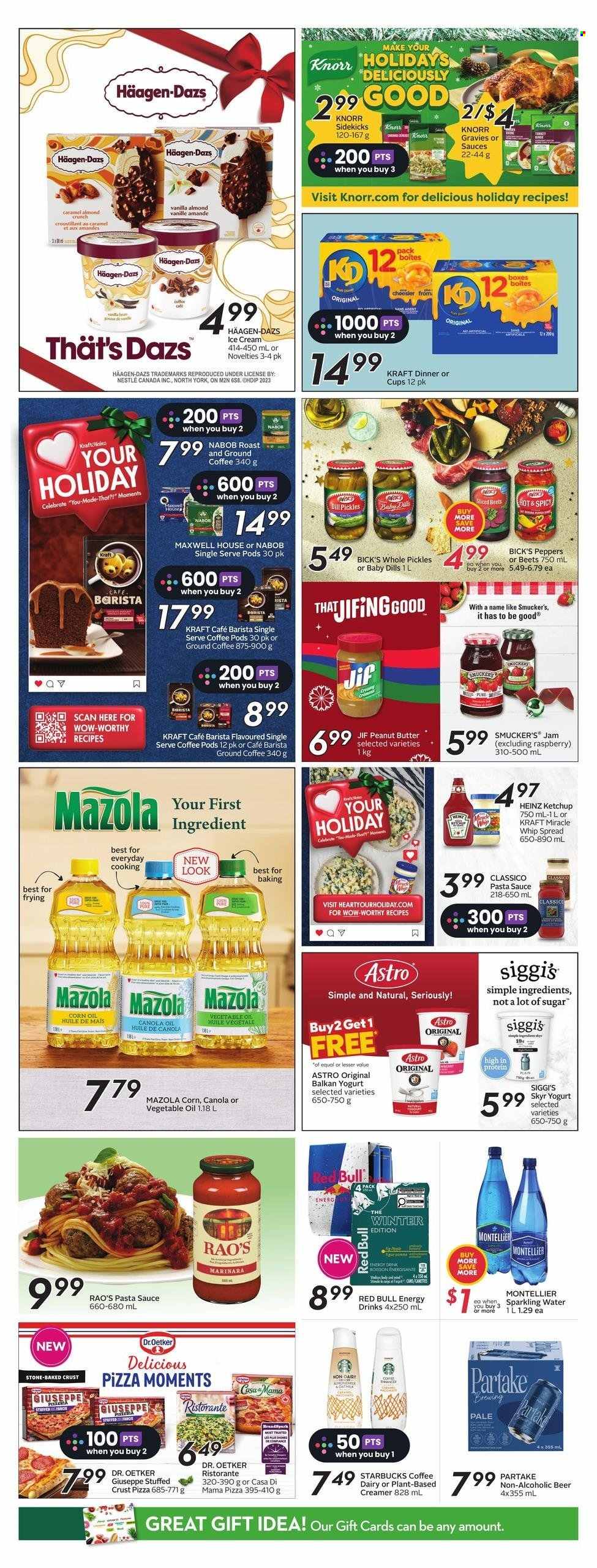 Sobeys flyer - November 23, 2023 - November 29, 2023. Page 21