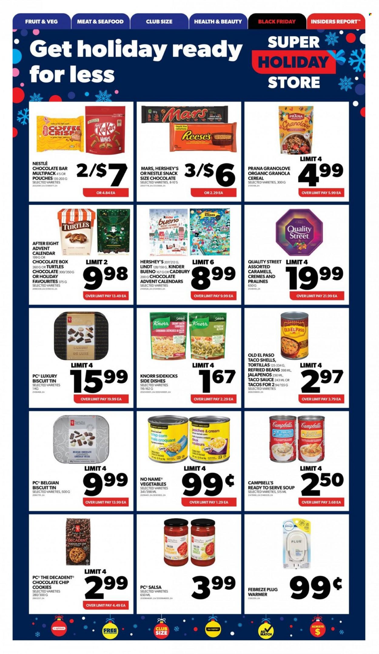Real Canadian Superstore flyer - November 23, 2023 - November 29, 2023. Page 14