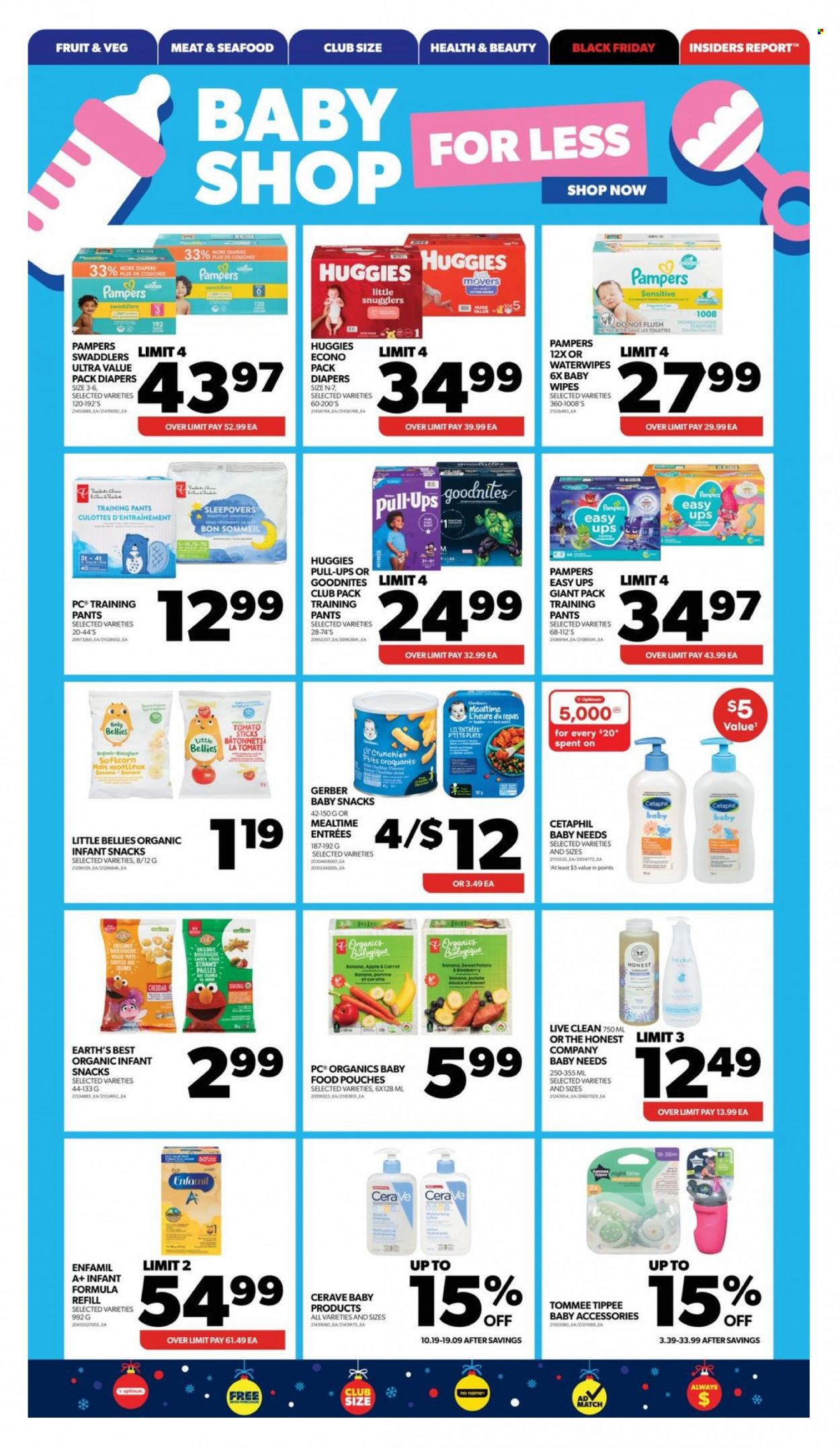 Real Canadian Superstore flyer - November 23, 2023 - November 29, 2023. Page 20