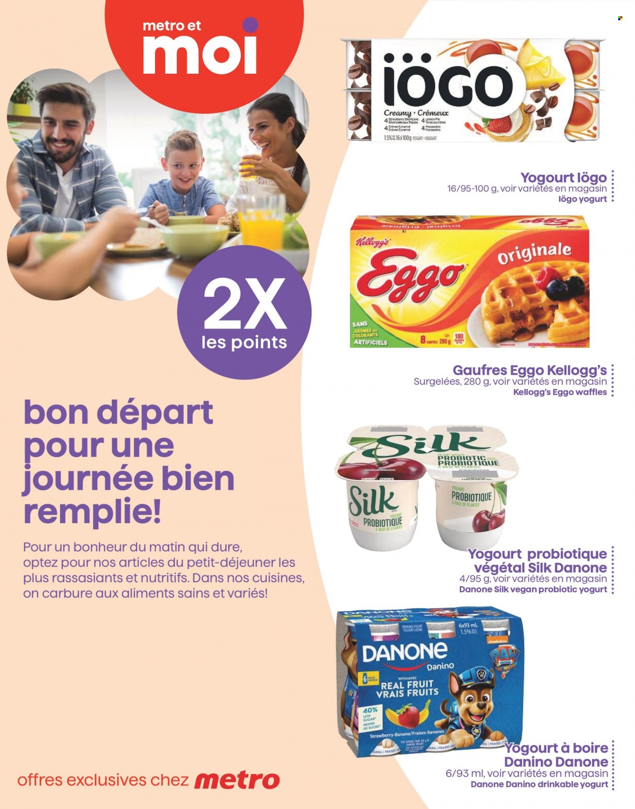 Metro flyer. Page 5