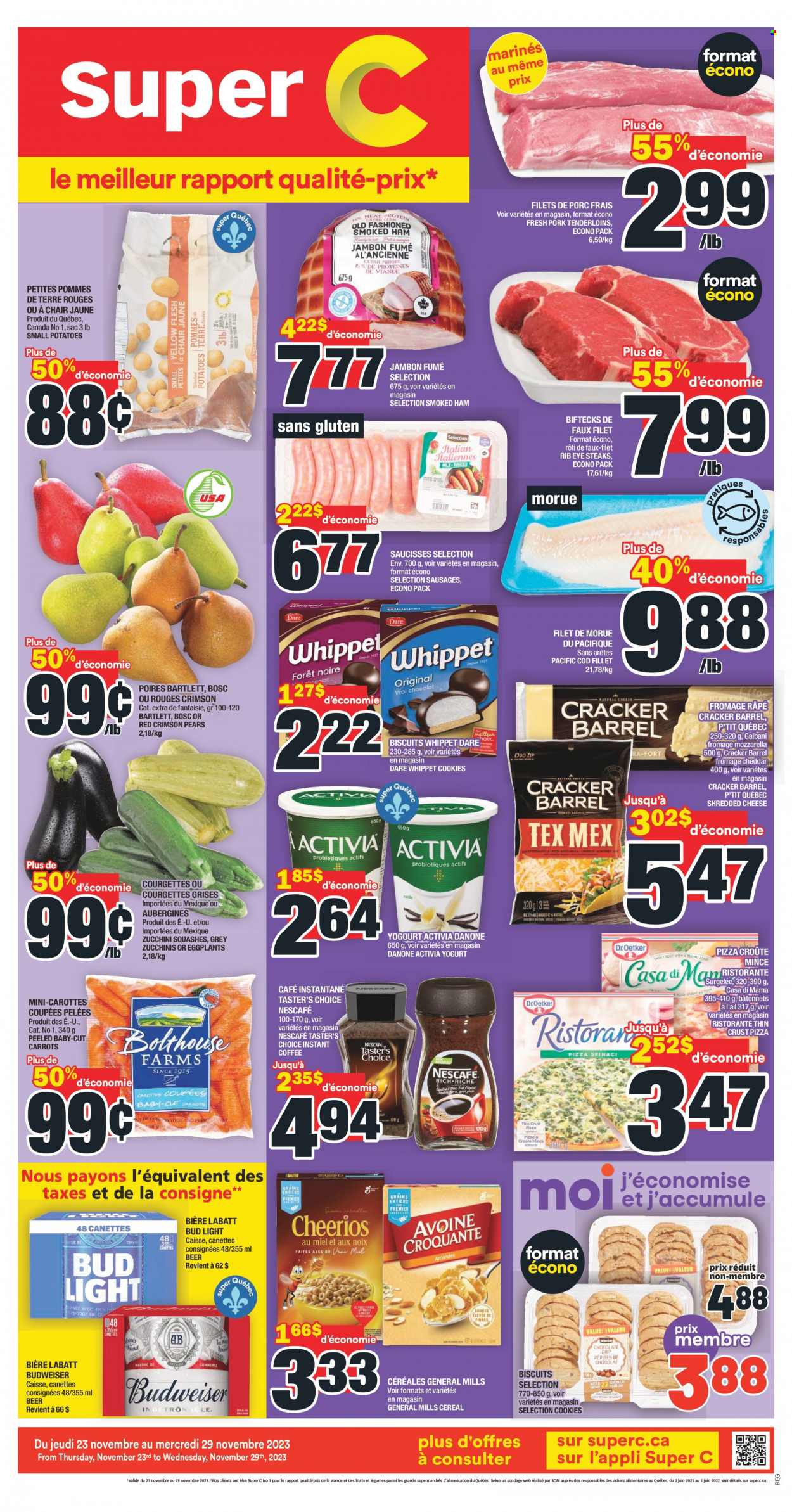 Super C flyer - November 23, 2023 - November 29, 2023. Page 2
