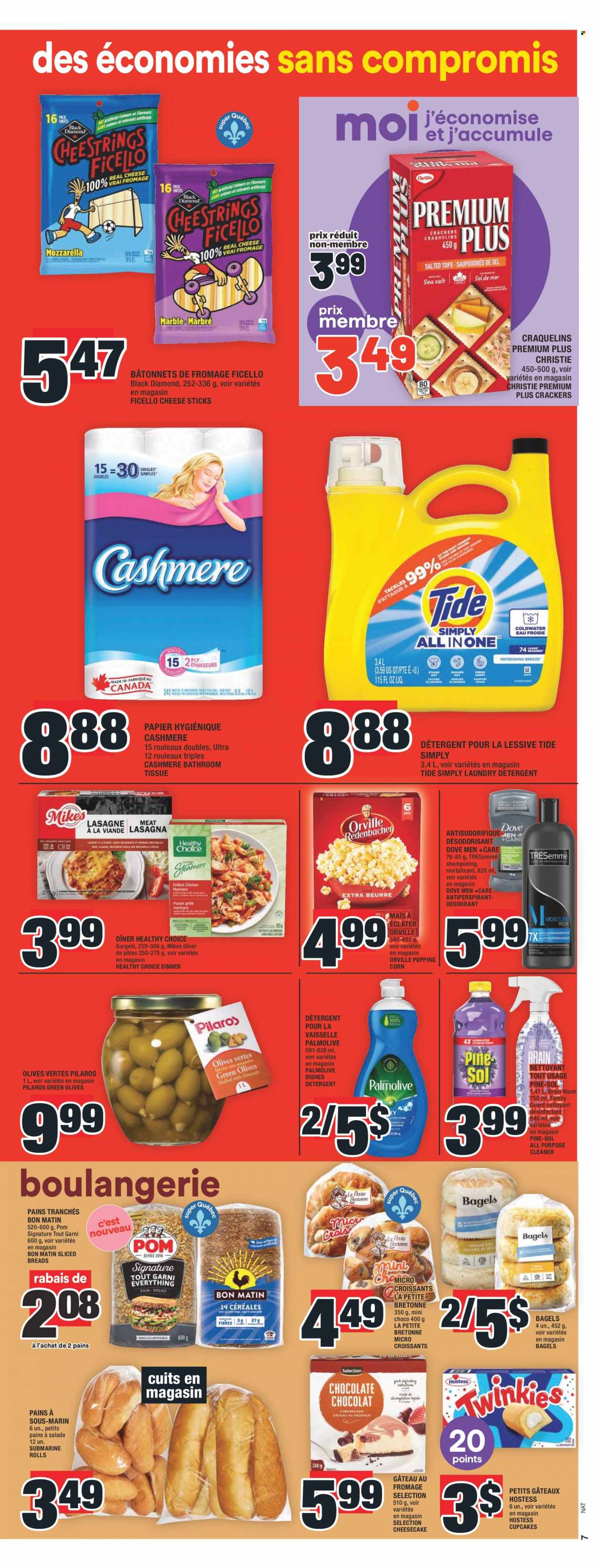Super C flyer - November 23, 2023 - November 29, 2023. Page 8
