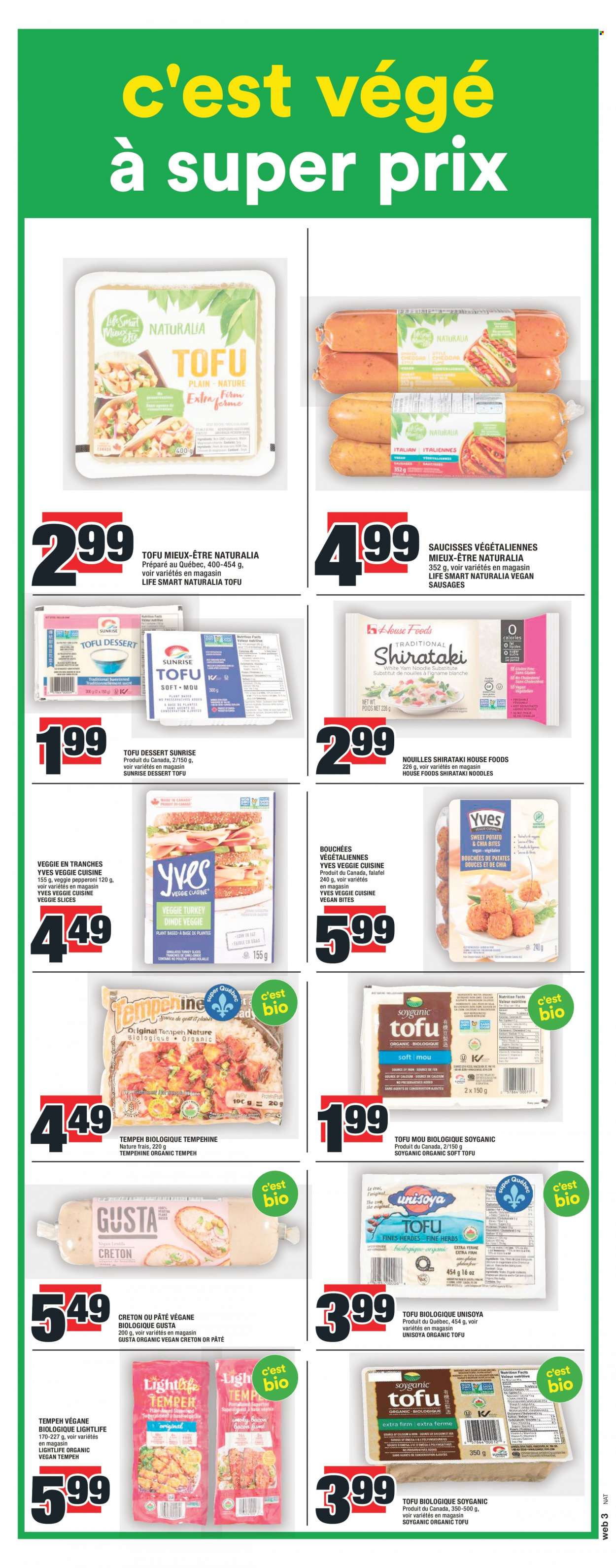 Super C flyer - November 23, 2023 - November 29, 2023. Page 11