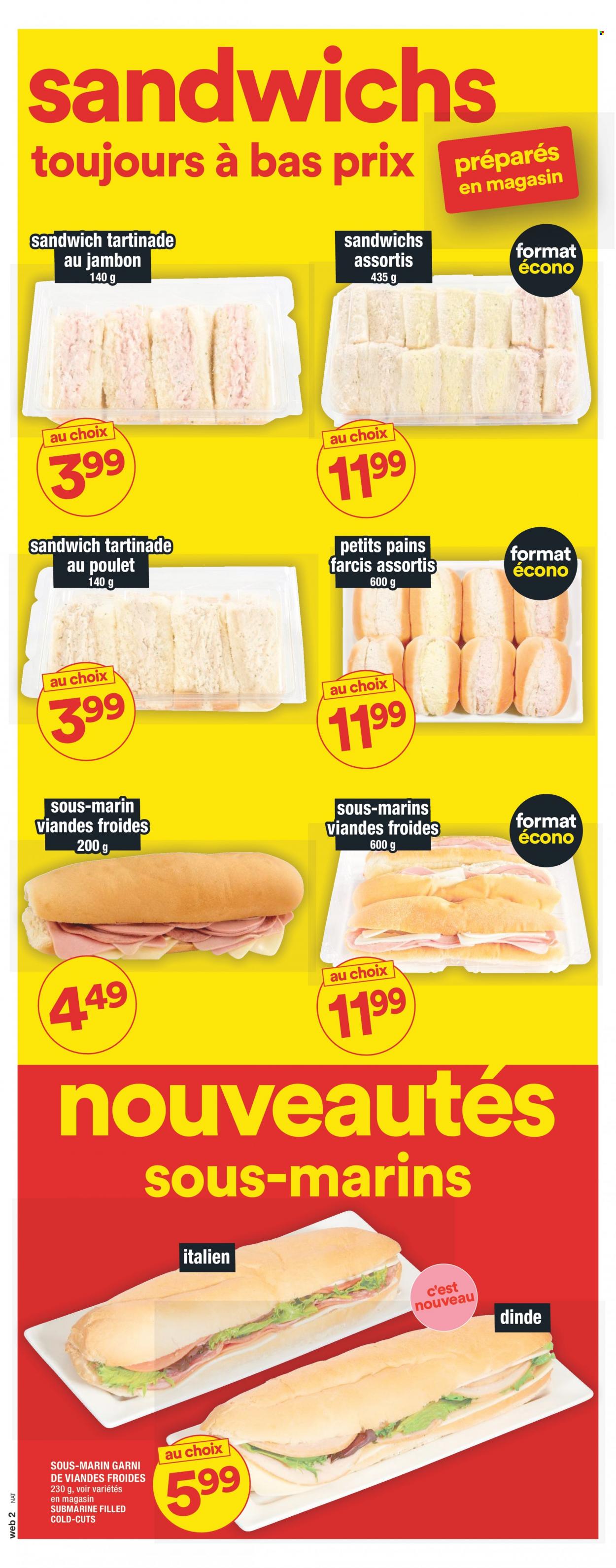 Super C flyer - November 23, 2023 - November 29, 2023. Page 12