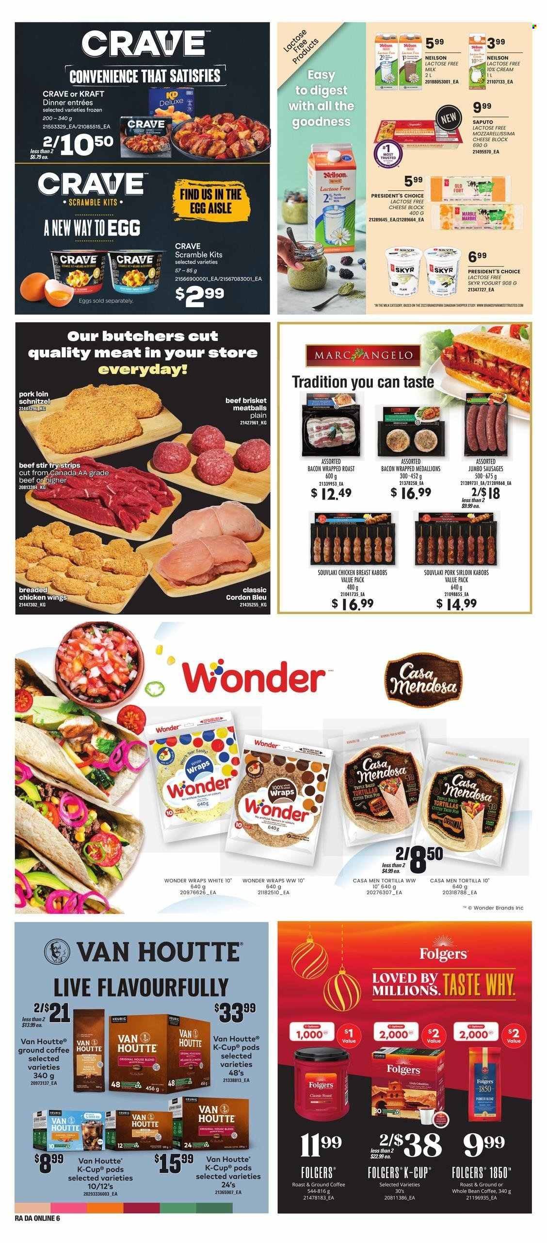 Atlantic Superstore flyer - November 23, 2023 - November 29, 2023. Page 10