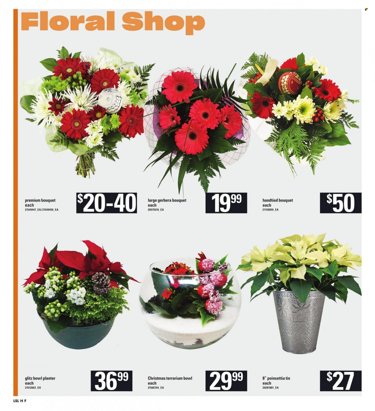 Loblaws flyer - November 23, 2023 - November 29, 2023. Page 10