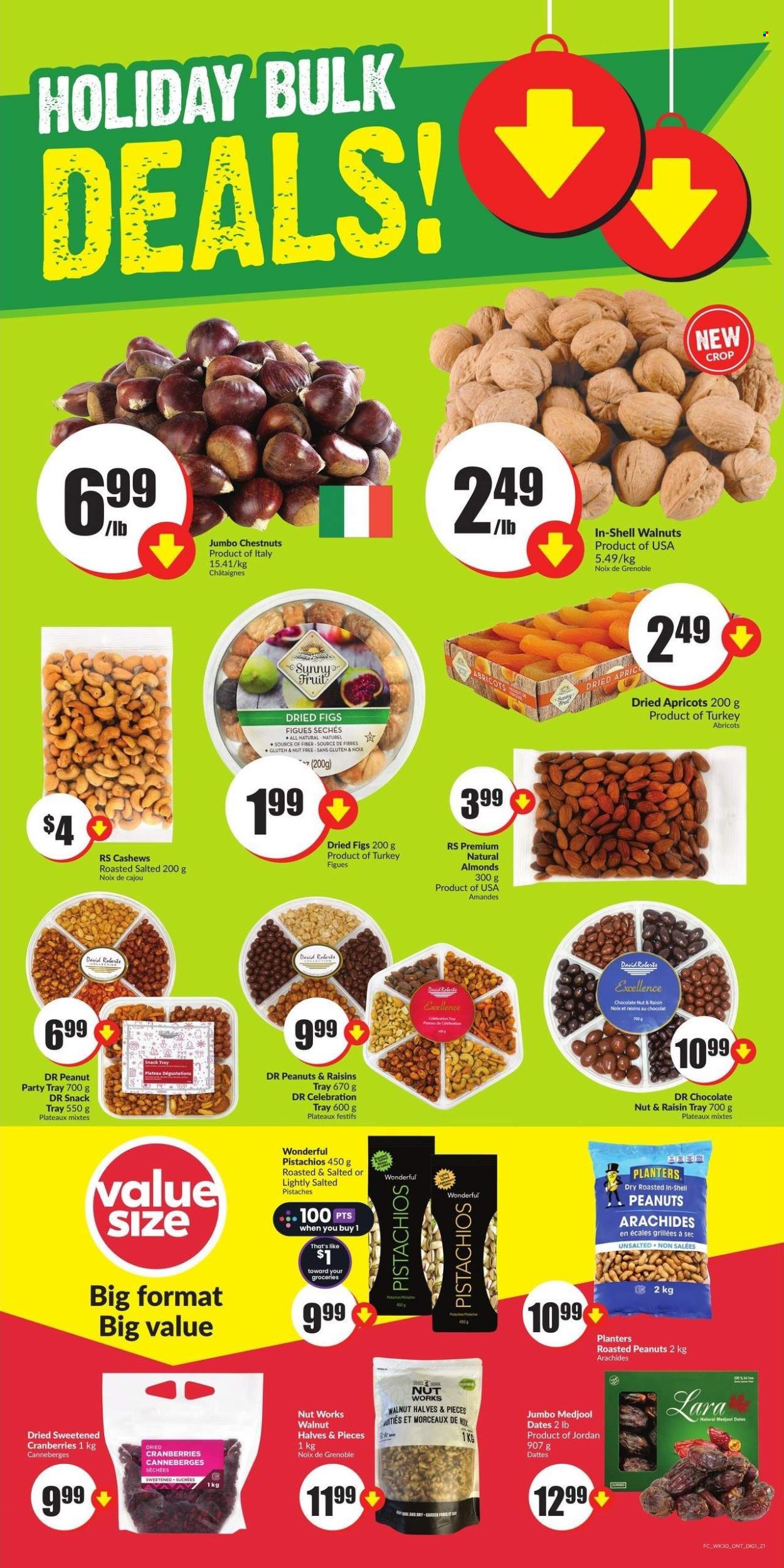 FreshCo. flyer - November 23, 2023 - November 29, 2023. Page 6