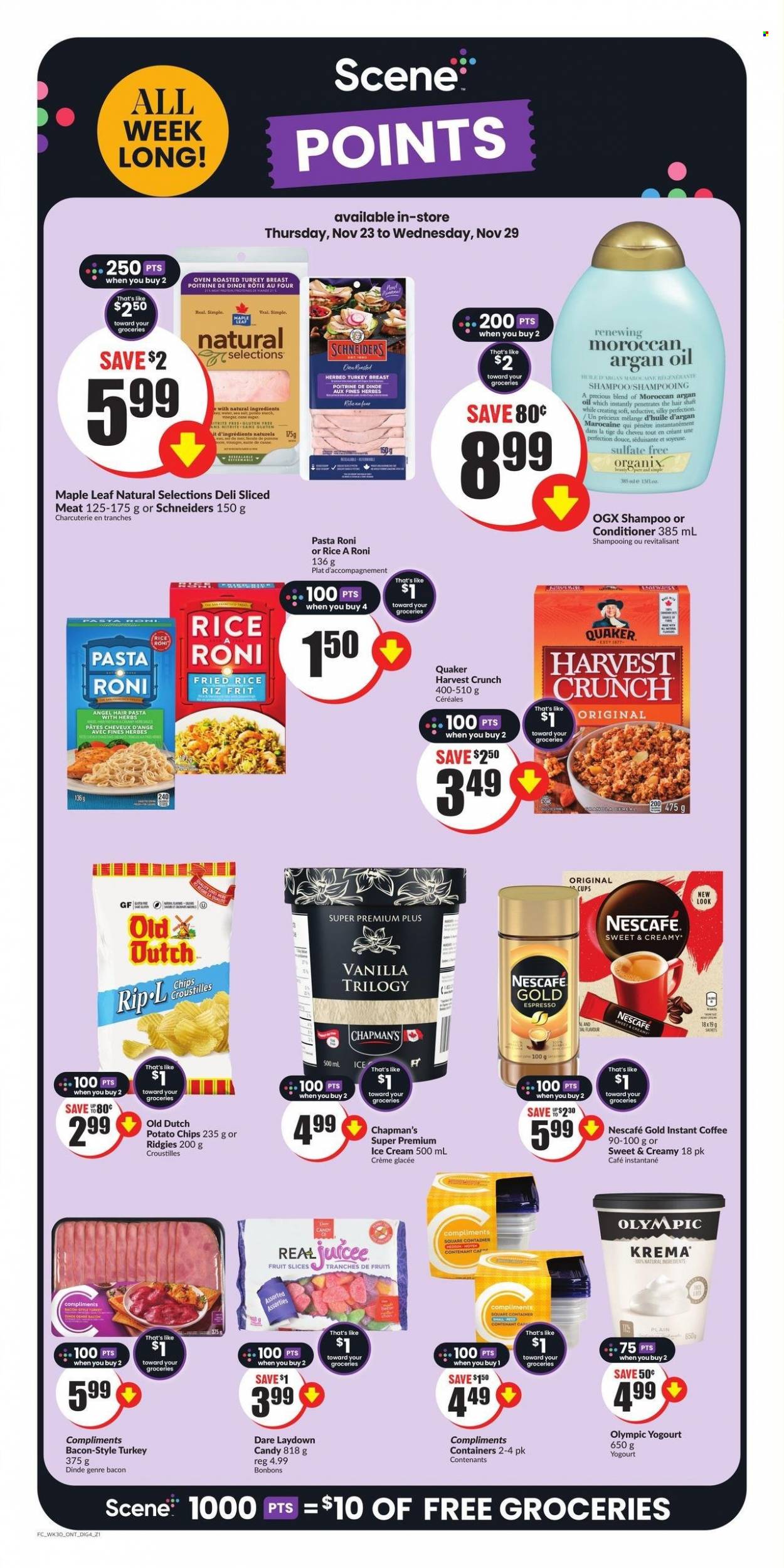 FreshCo. flyer - November 23, 2023 - November 29, 2023. Page 9