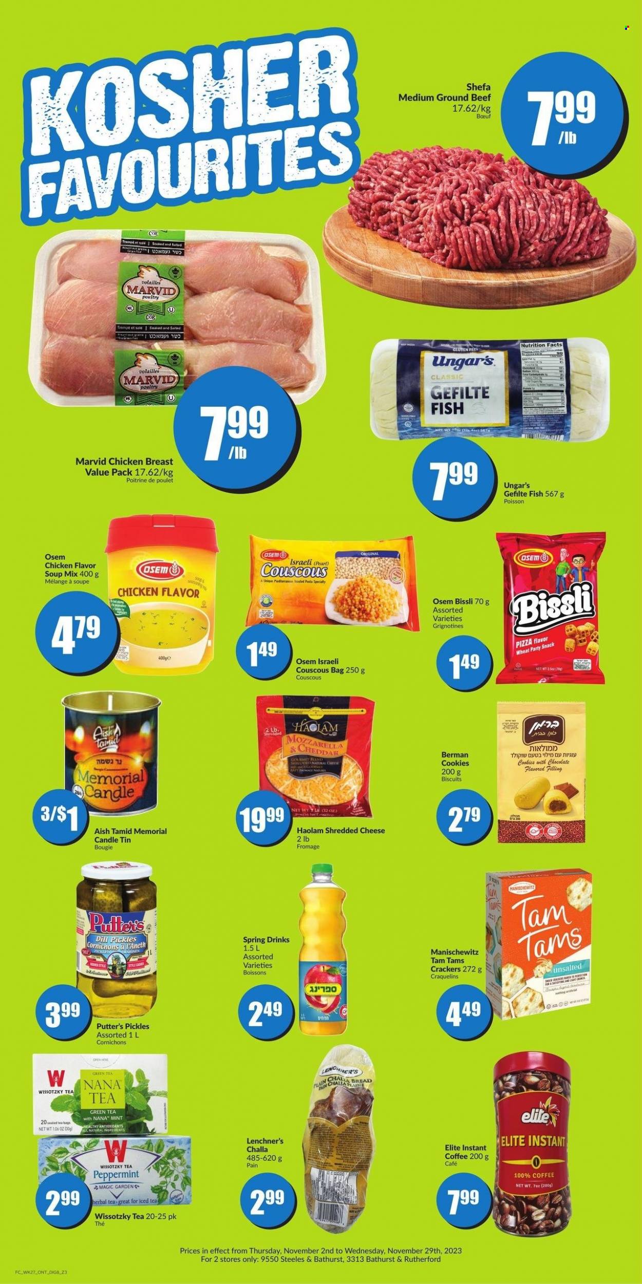 FreshCo. flyer - November 23, 2023 - November 29, 2023. Page 13