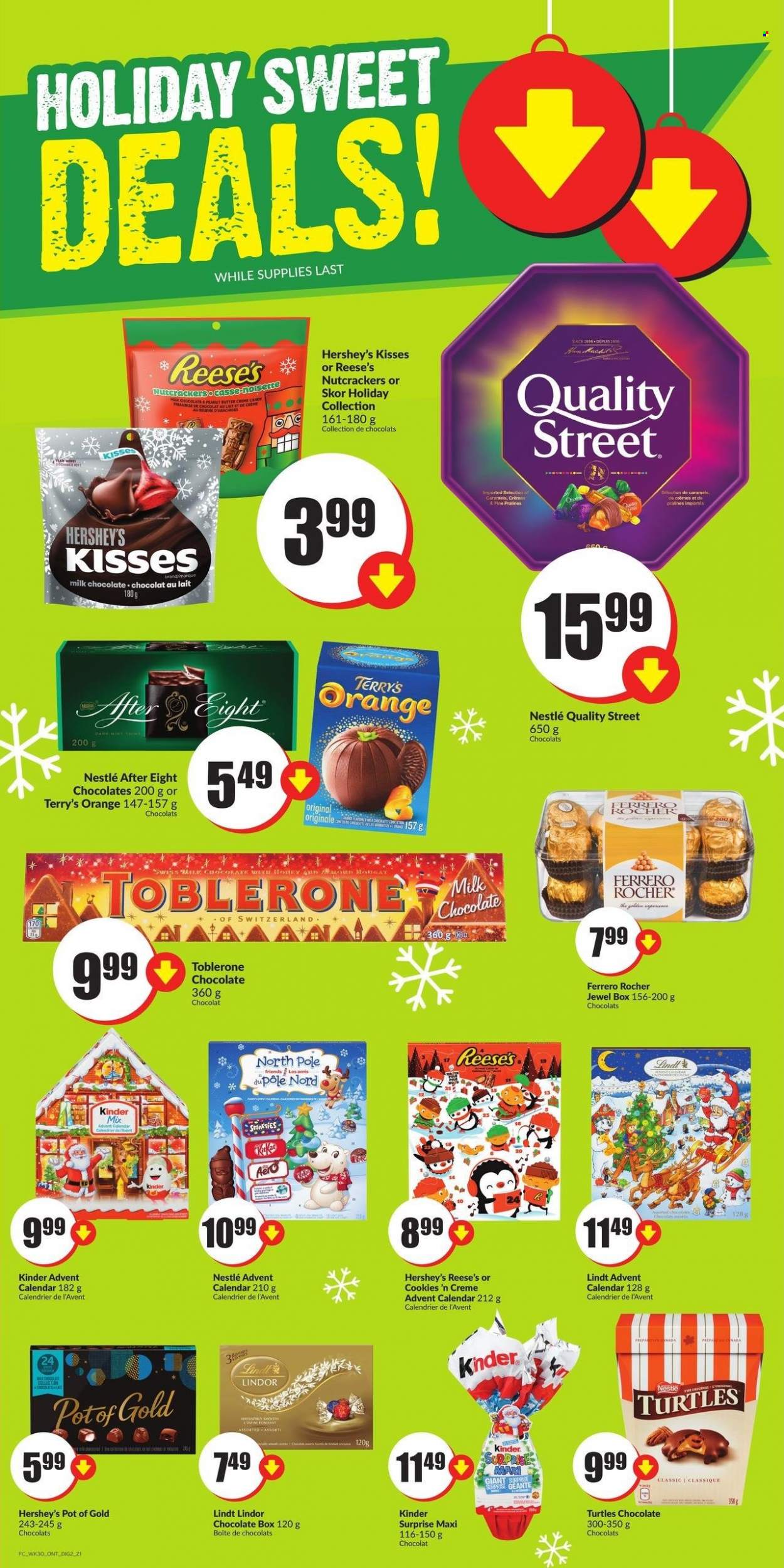 Chalo! FreshCo. flyer - November 23, 2023 - November 29, 2023. Page 8