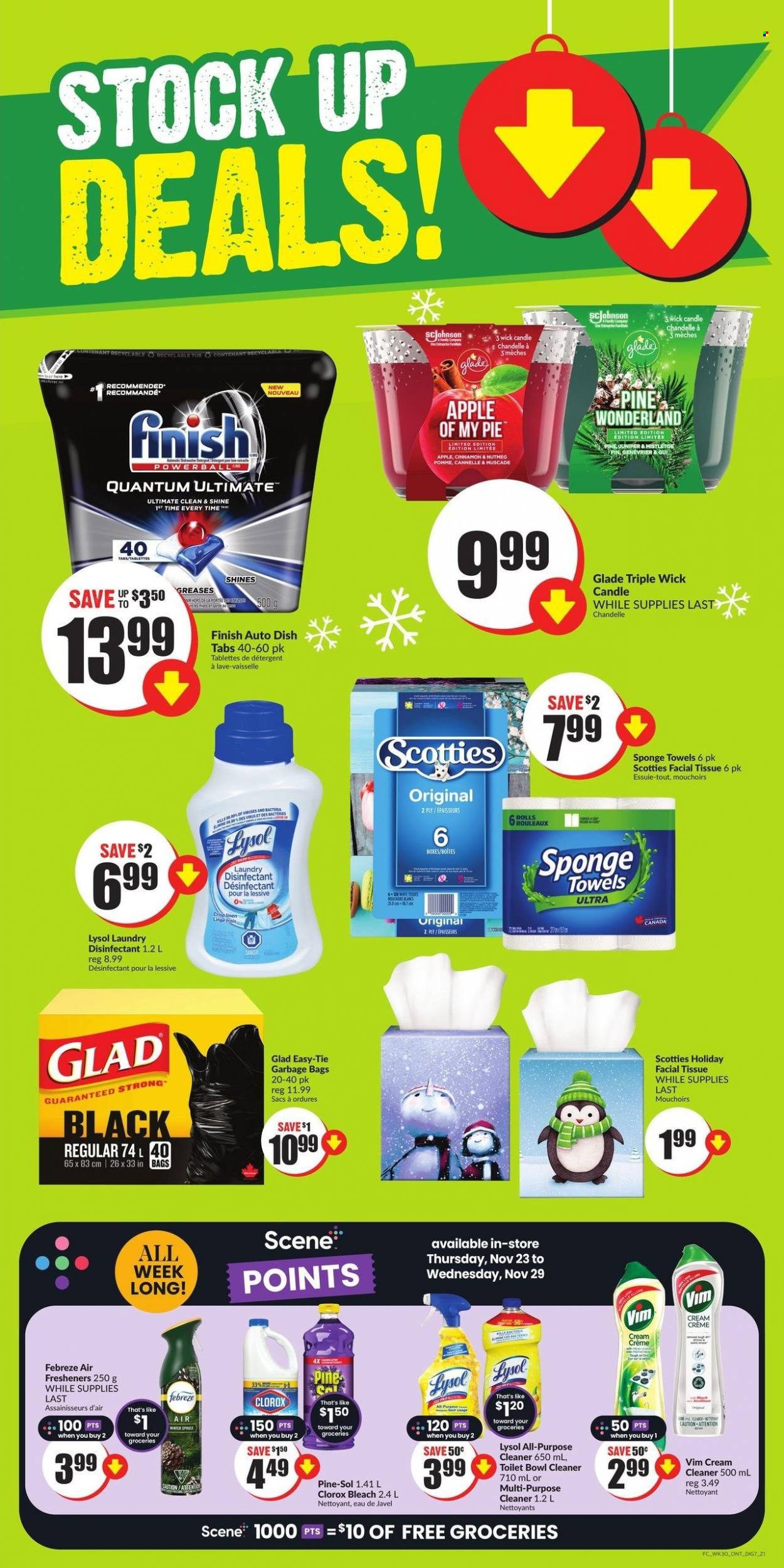 Chalo! FreshCo. flyer - November 23, 2023 - November 29, 2023. Page 13